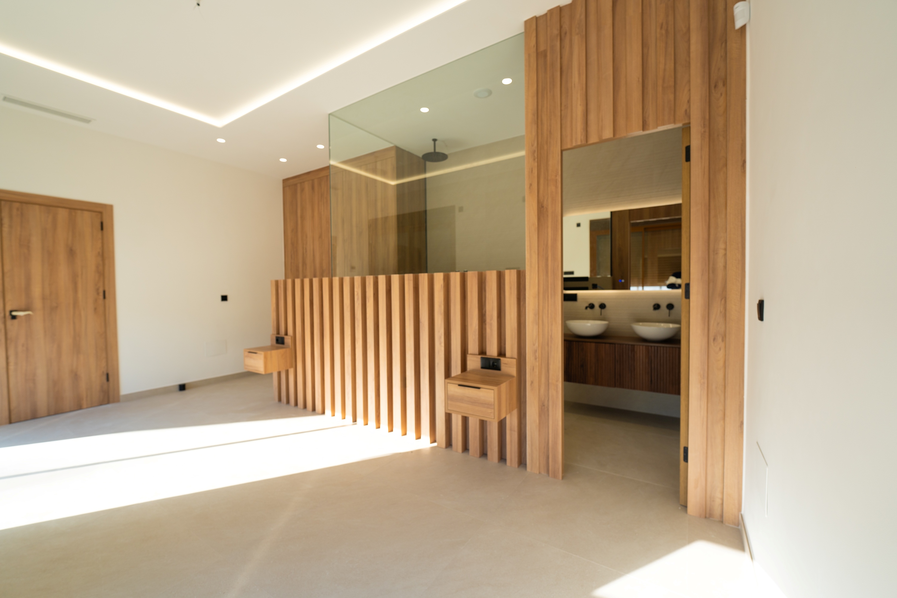 Villa Catalina Golf La Marquesa in Ciudad Quesada - wnętrze zdjęcie 23