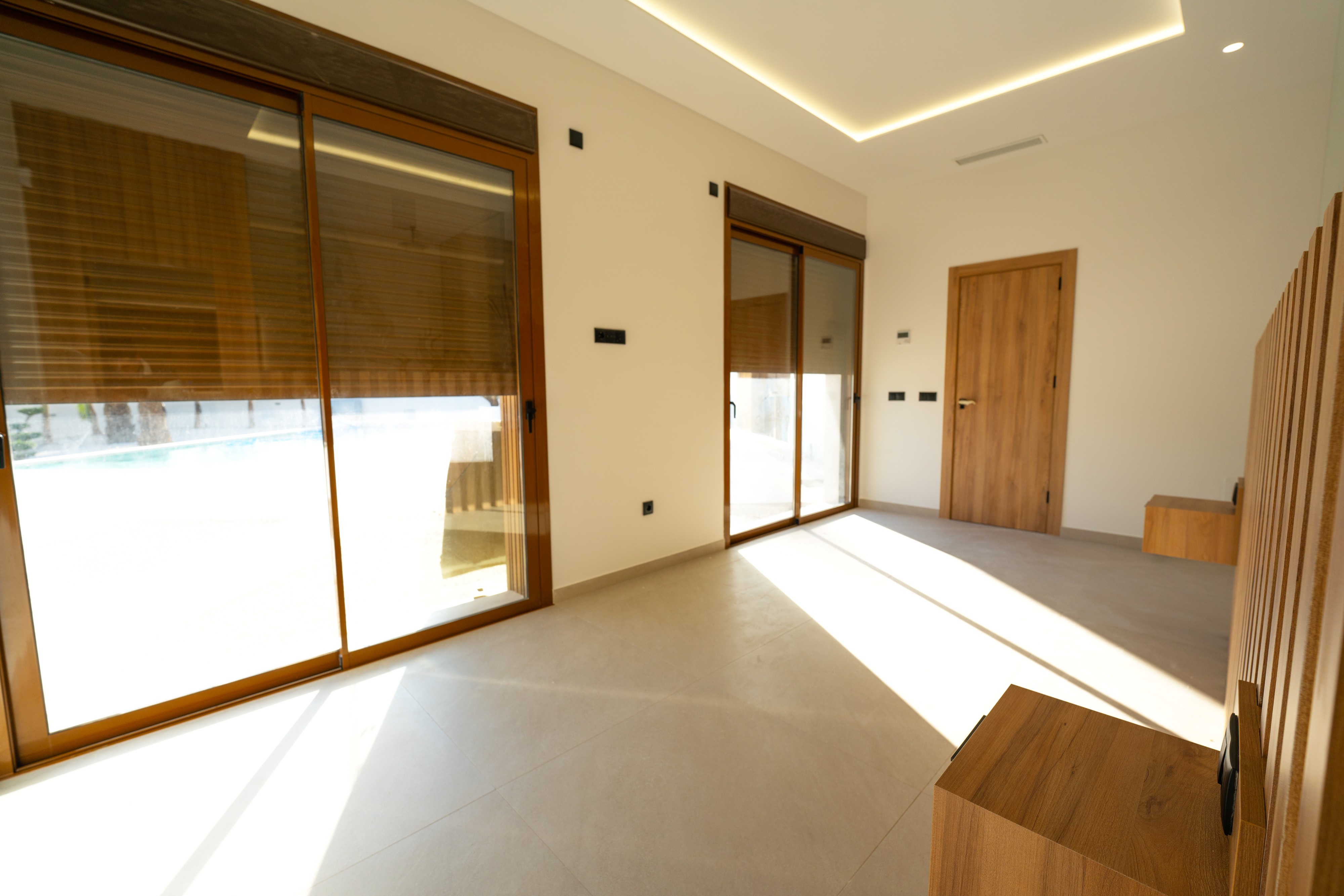 Villa Catalina Golf La Marquesa in Ciudad Quesada - wnętrze zdjęcie 24