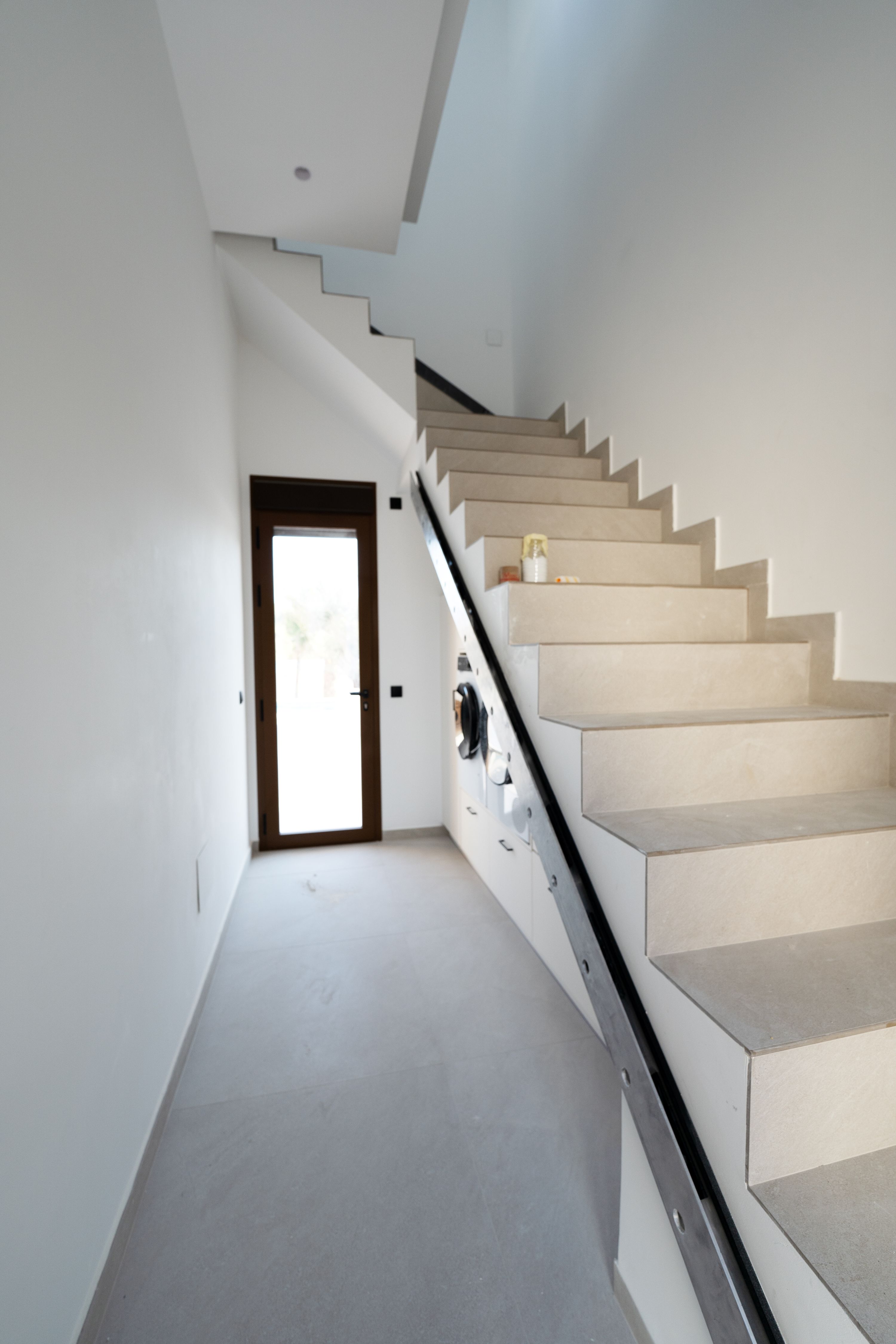 Villa Catalina Golf La Marquesa in Ciudad Quesada - wnętrze zdjęcie 25