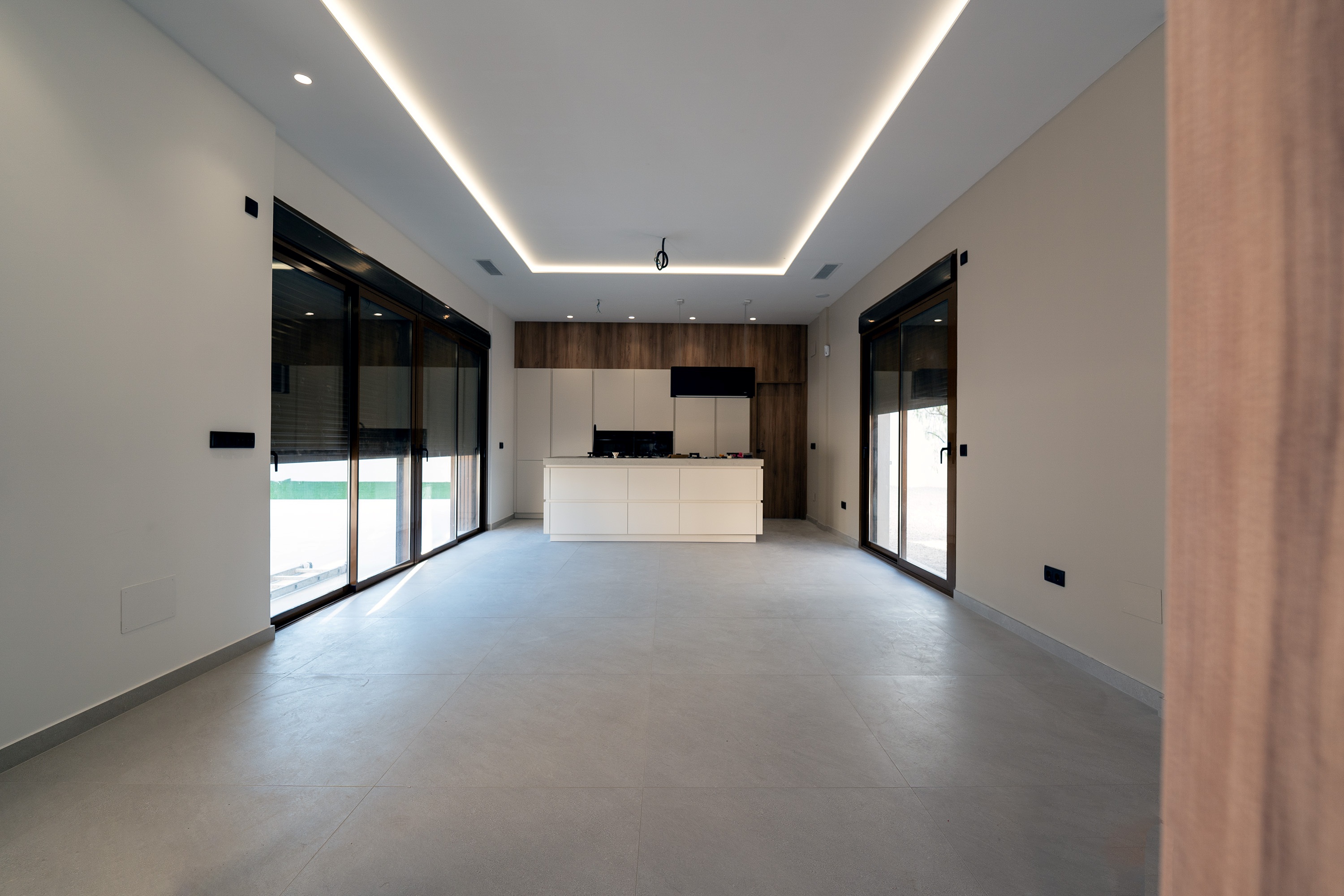 Villa Catalina Golf La Marquesa in Ciudad Quesada - wnętrze zdjęcie 29