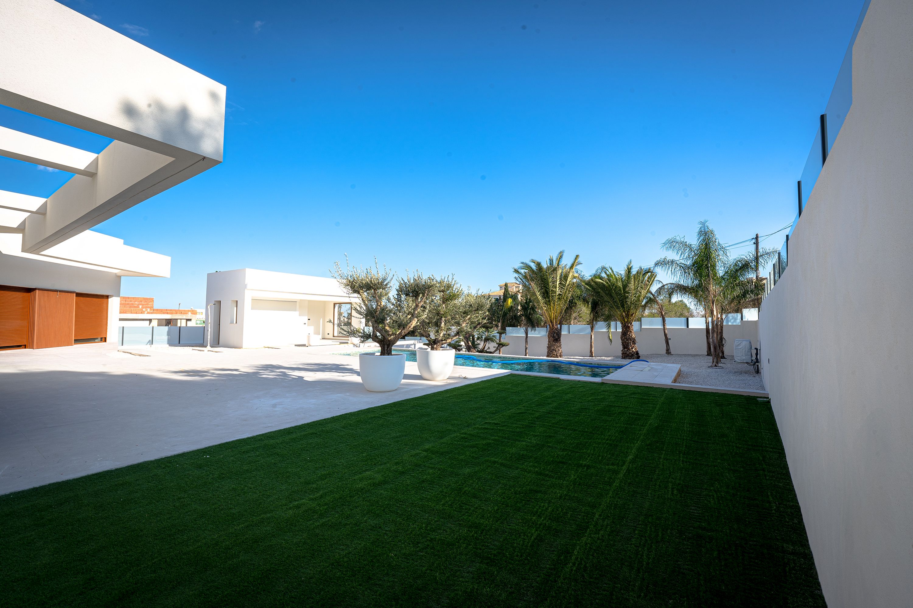 Villa Catalina Golf La Marquesa in Ciudad Quesada - wnętrze zdjęcie 36