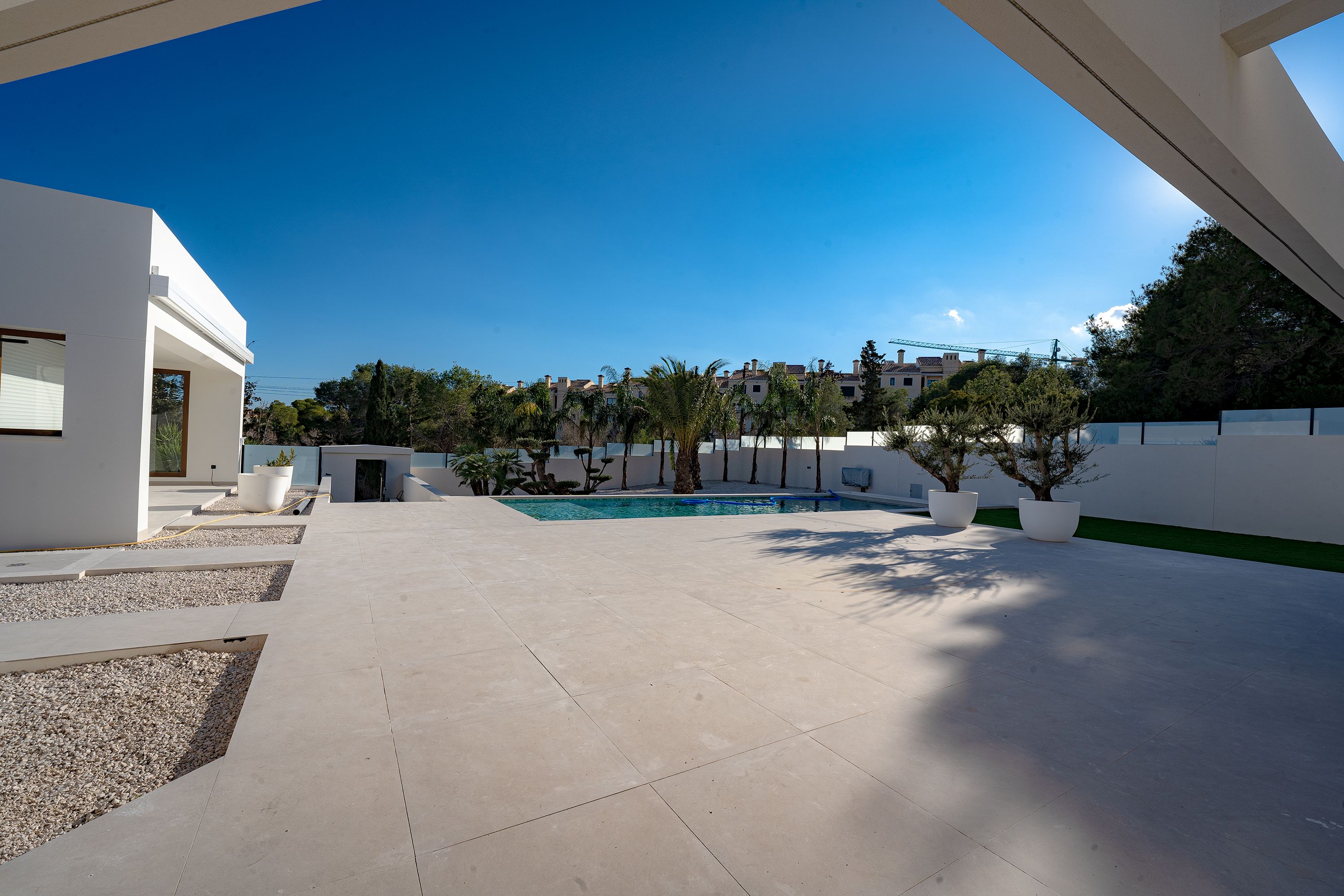 Villa Catalina Golf La Marquesa in Ciudad Quesada - wnętrze zdjęcie 37