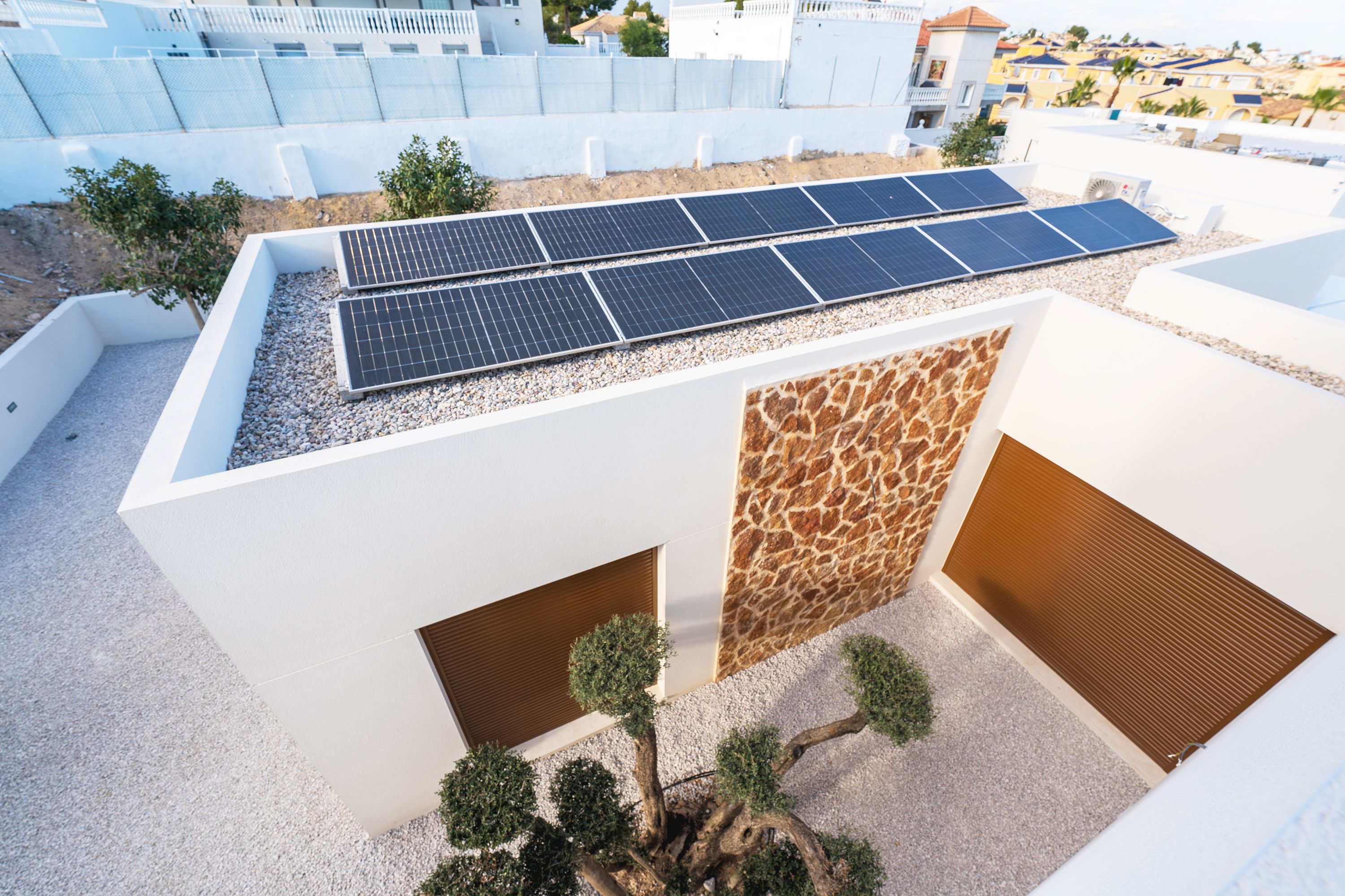 Villa Catalina Golf La Marquesa in Ciudad Quesada - wnętrze zdjęcie 40
