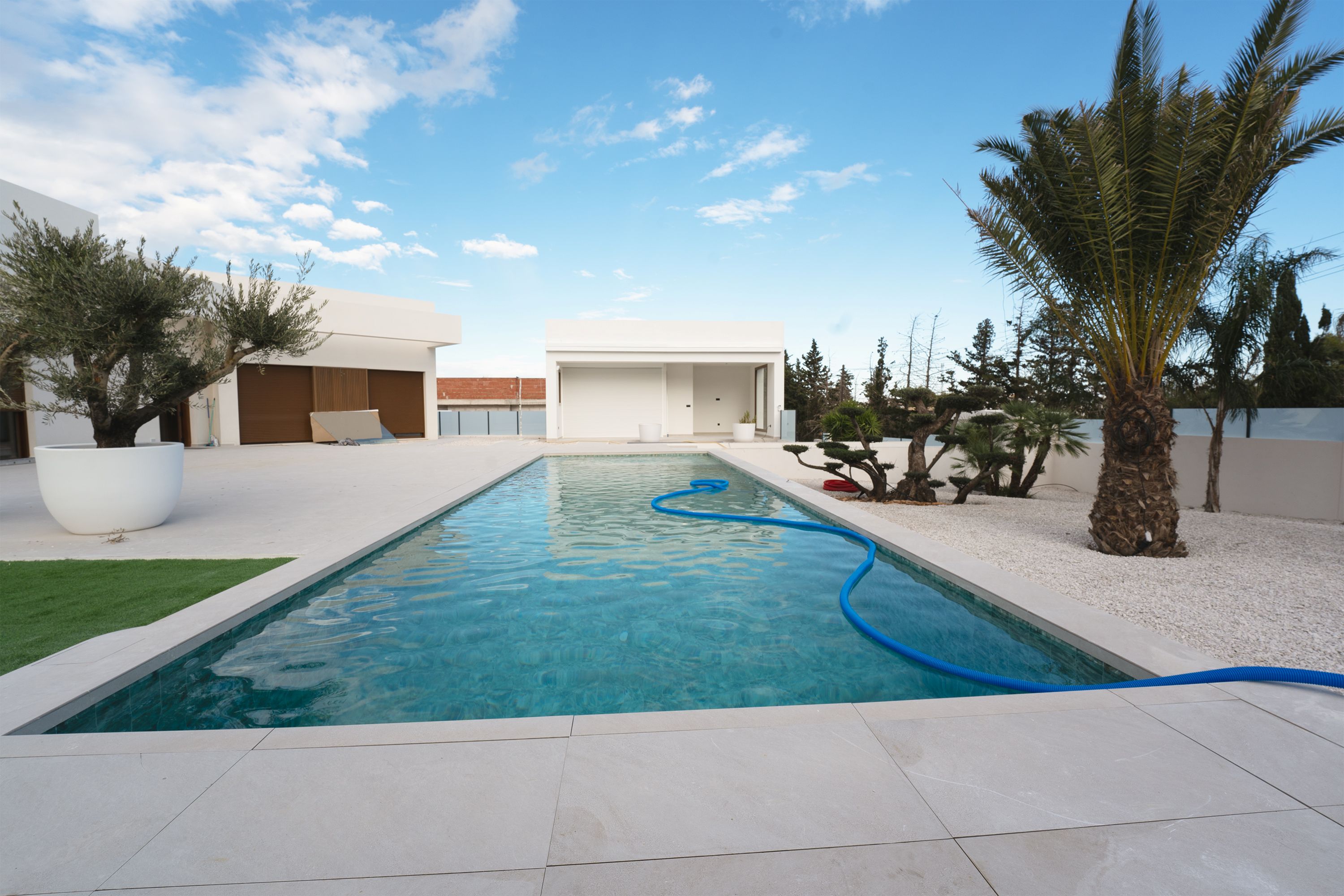 Villa Catalina Golf La Marquesa in Ciudad Quesada - wnętrze zdjęcie 42