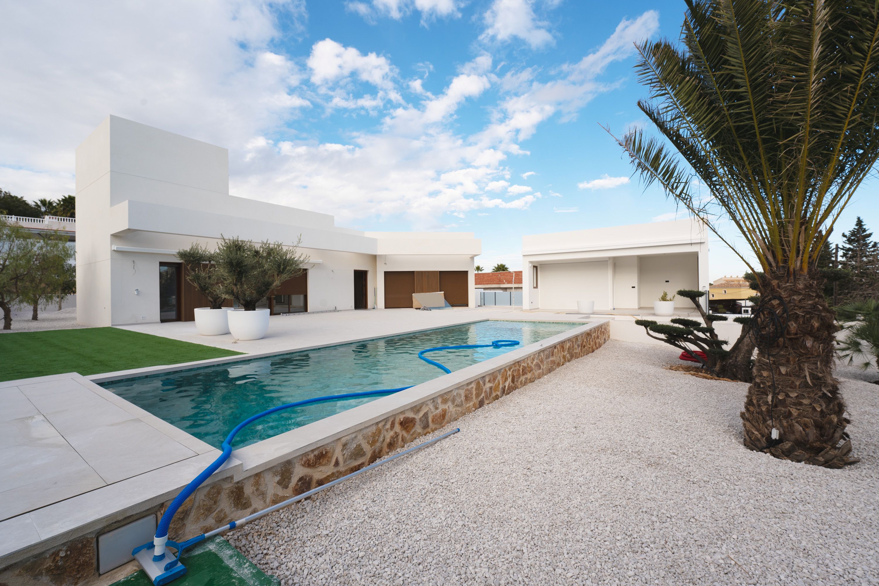 Villa Catalina Golf La Marquesa in Ciudad Quesada - wnętrze zdjęcie 43