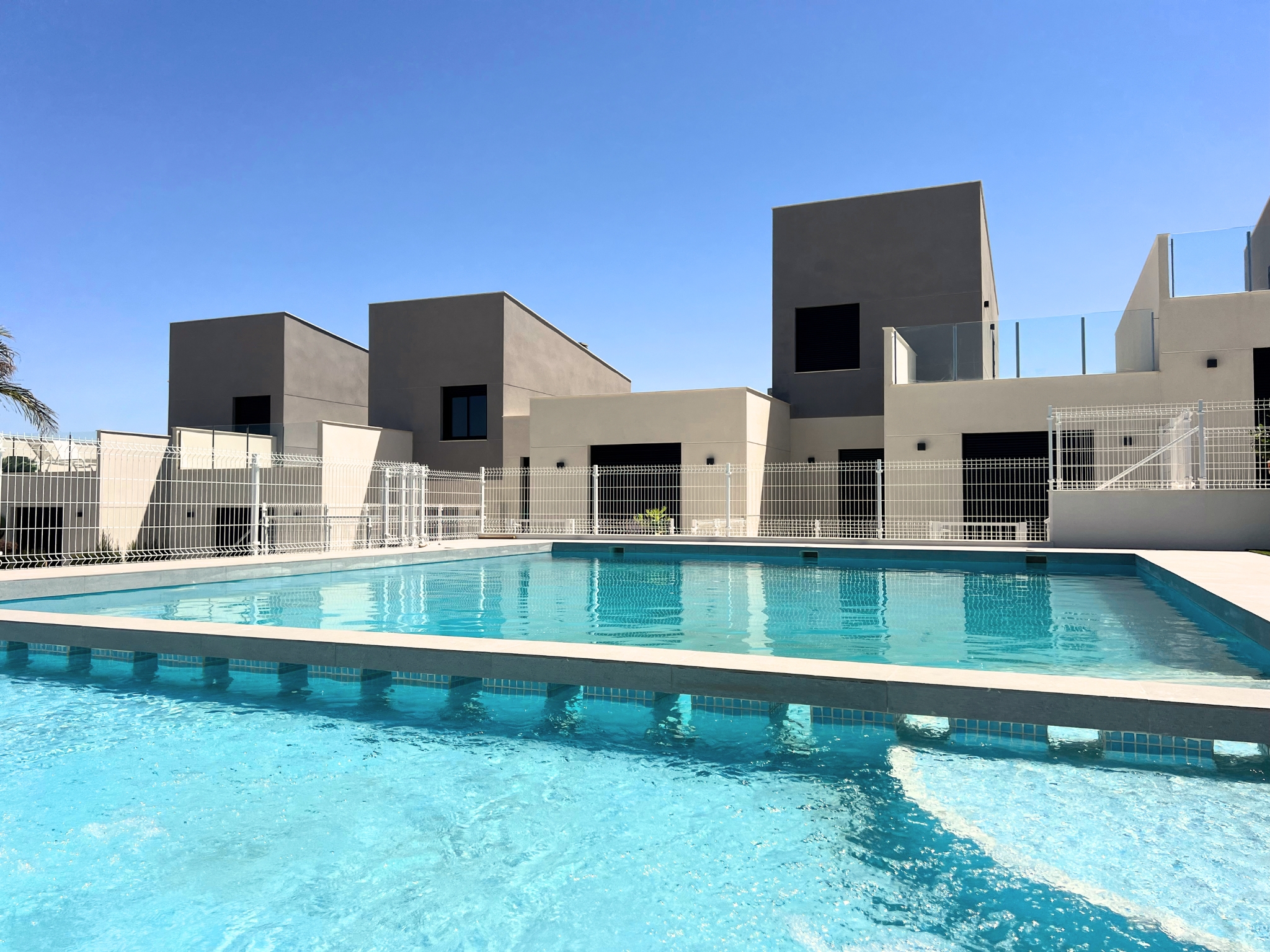 Half geschakelde woning Murcia Murcia binnenland Spanje