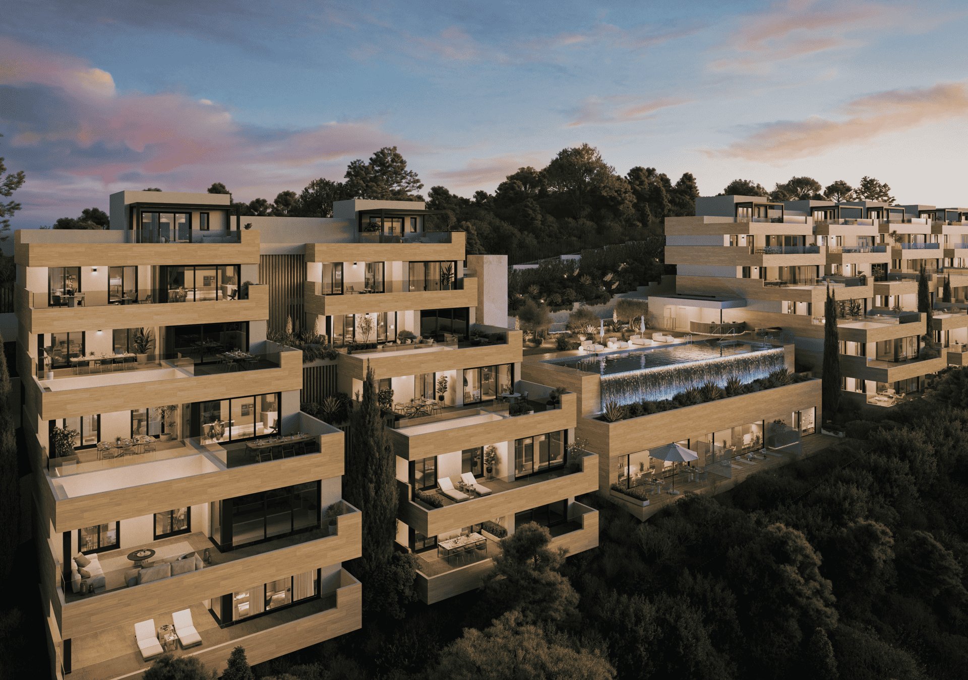 Penthouse Málaga Costa del Sol Spain