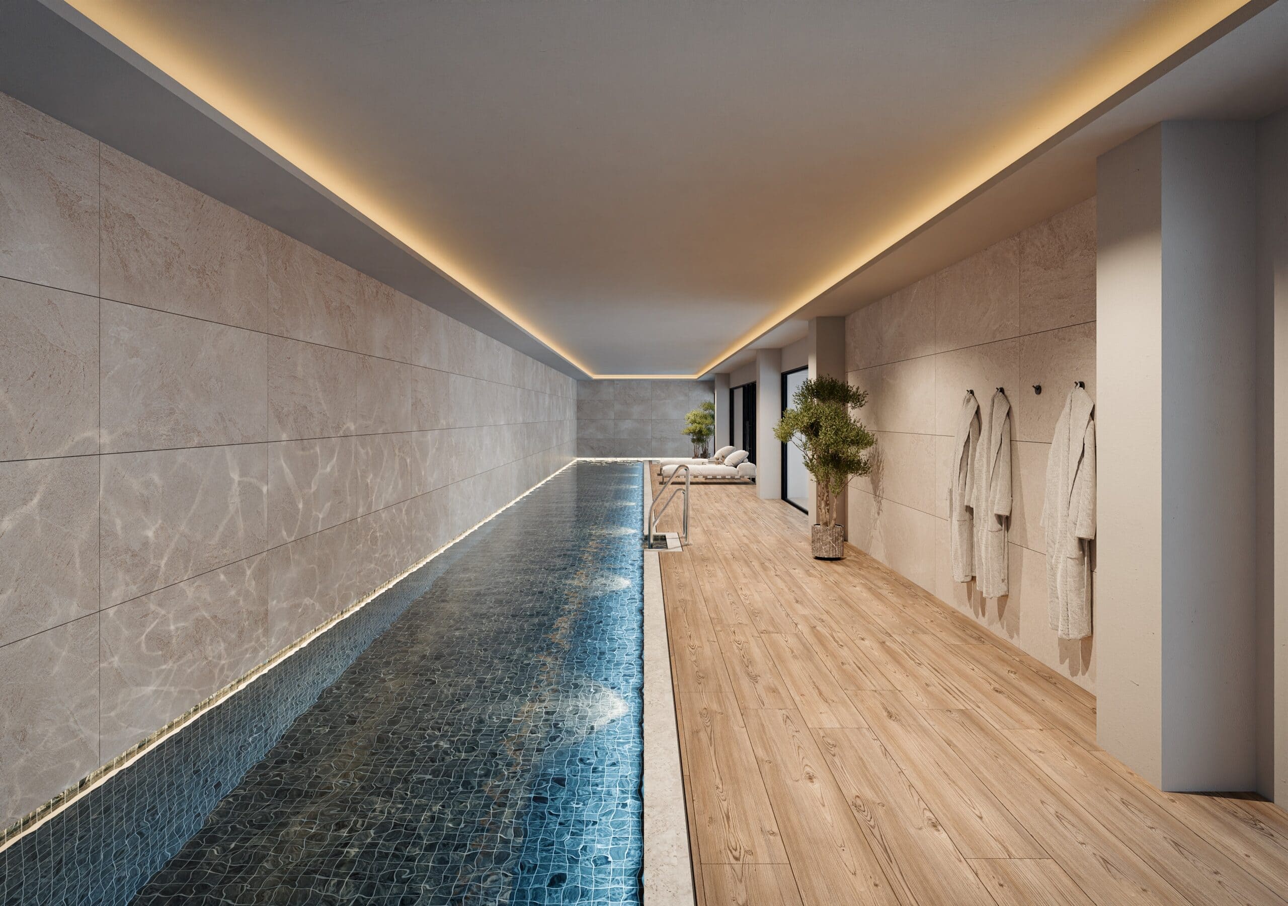 Penthouse Málaga Costa del Sol Spain