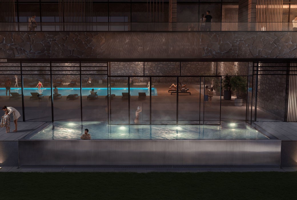 Apartments in Chekuraantgori with Comprehensive Amenities