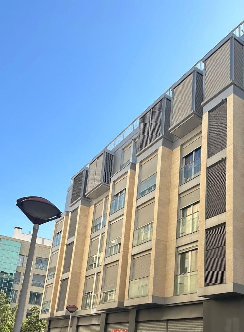 Wohnung In 