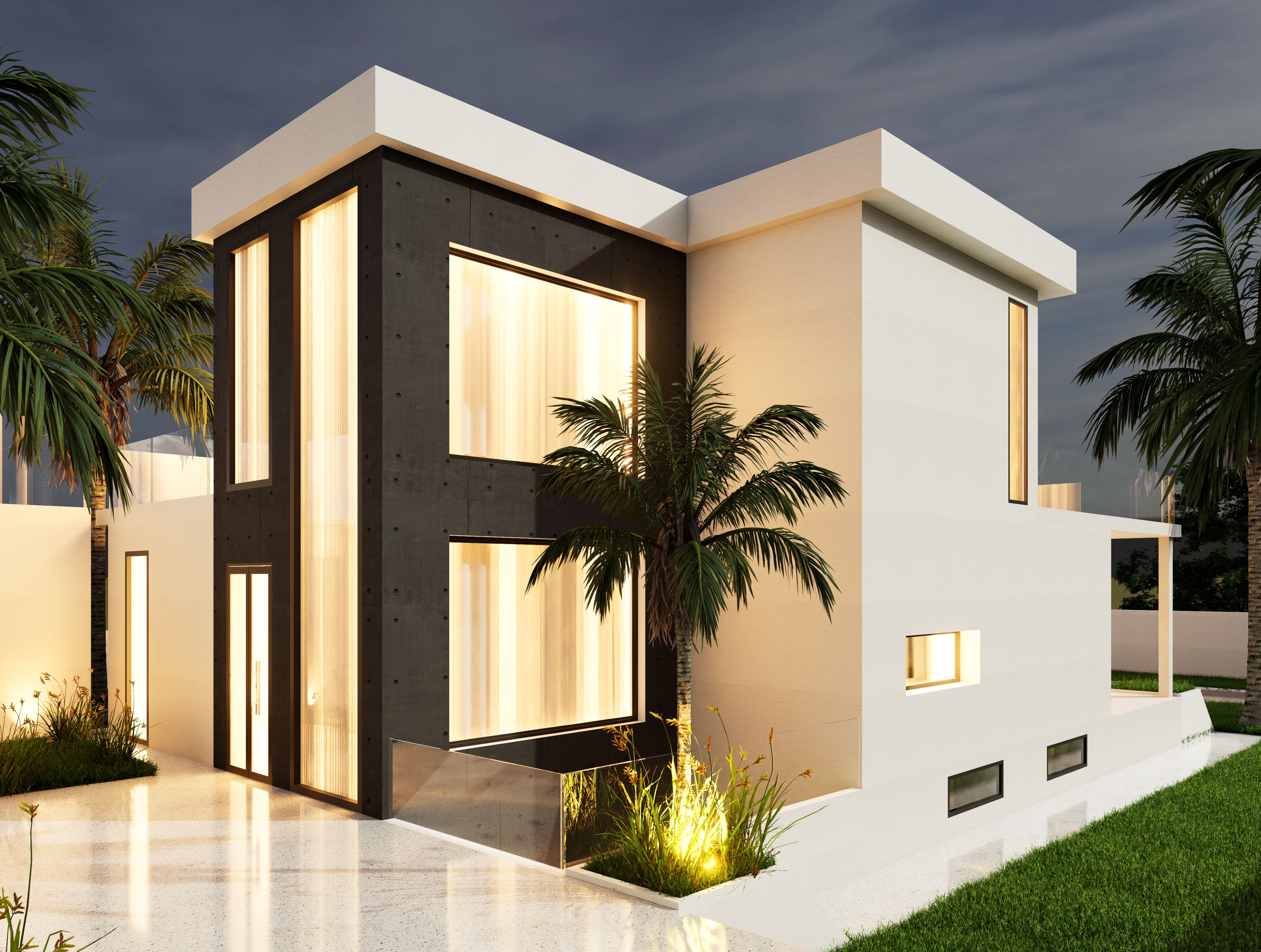 3 slaapkamer villa in Estepona