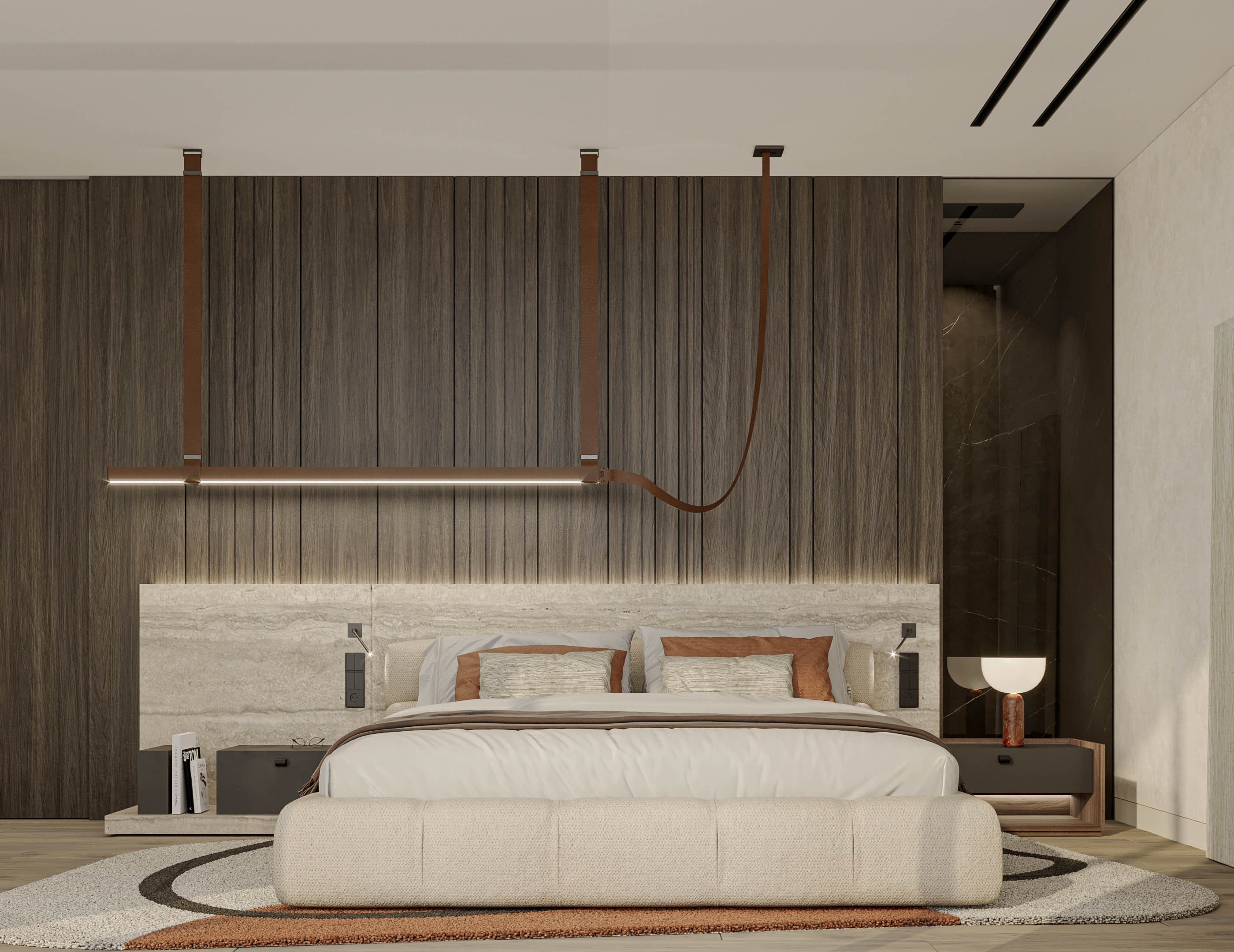 3 slaapkamer villa in Estepona