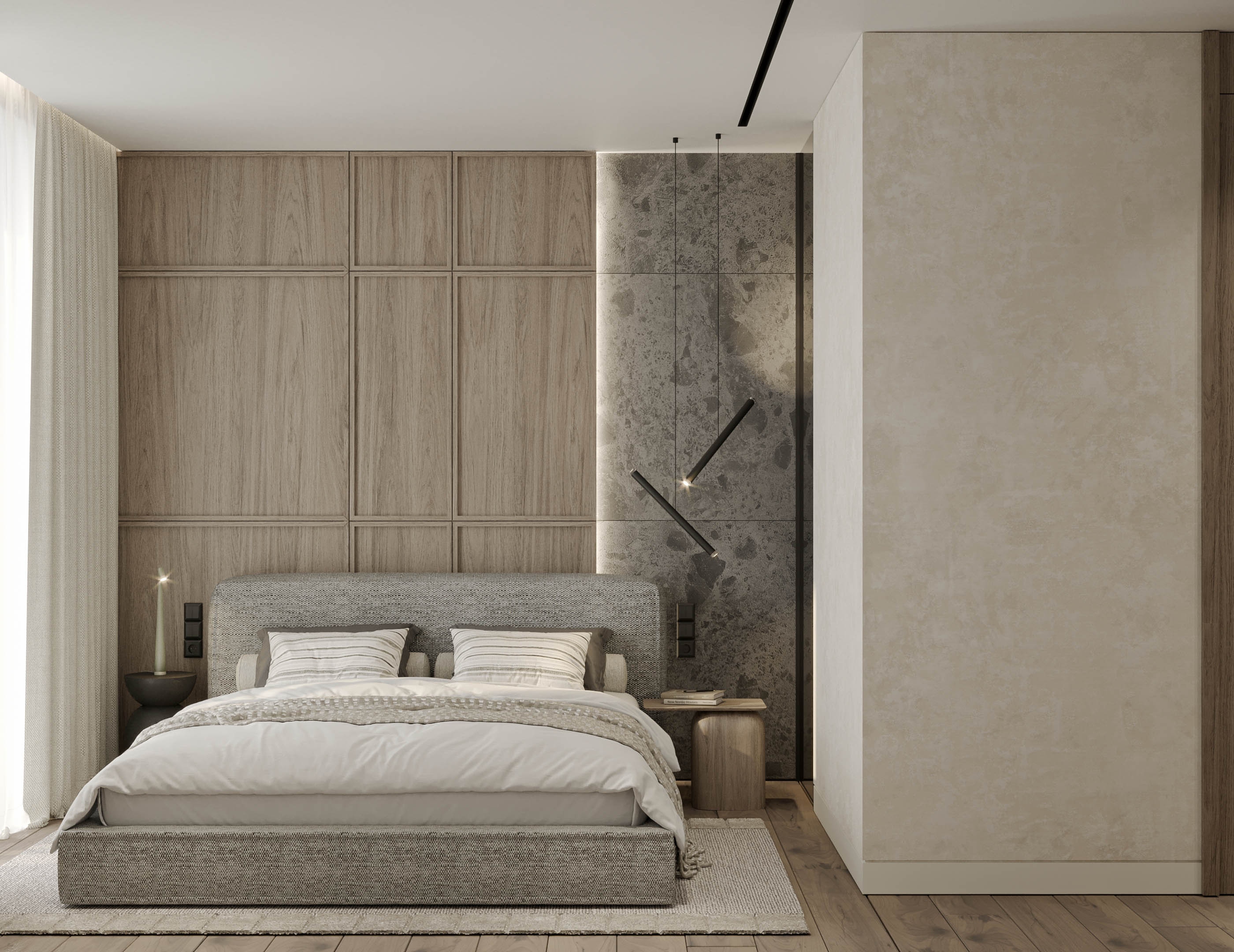 3 slaapkamer villa in Estepona