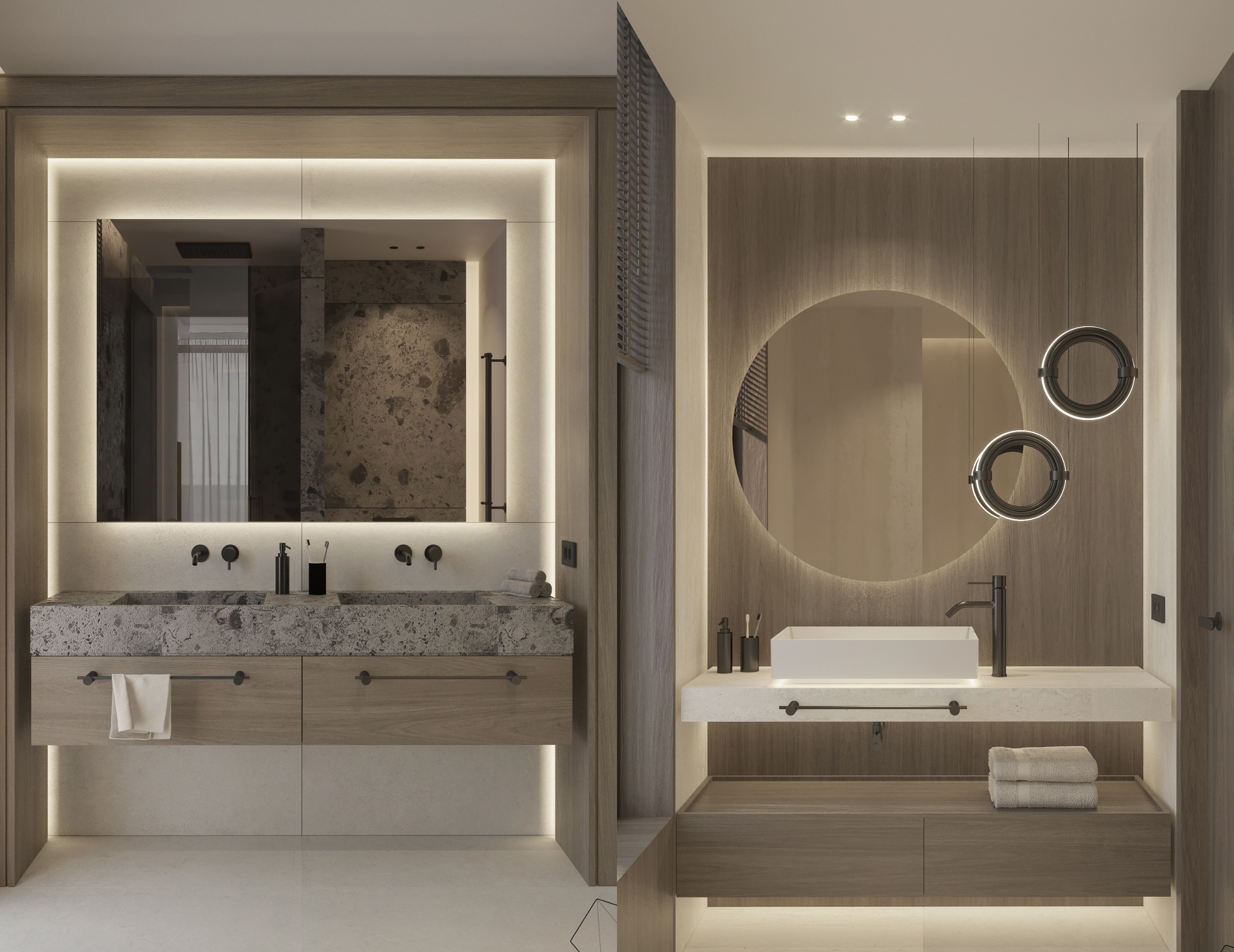 3 slaapkamer villa in Estepona