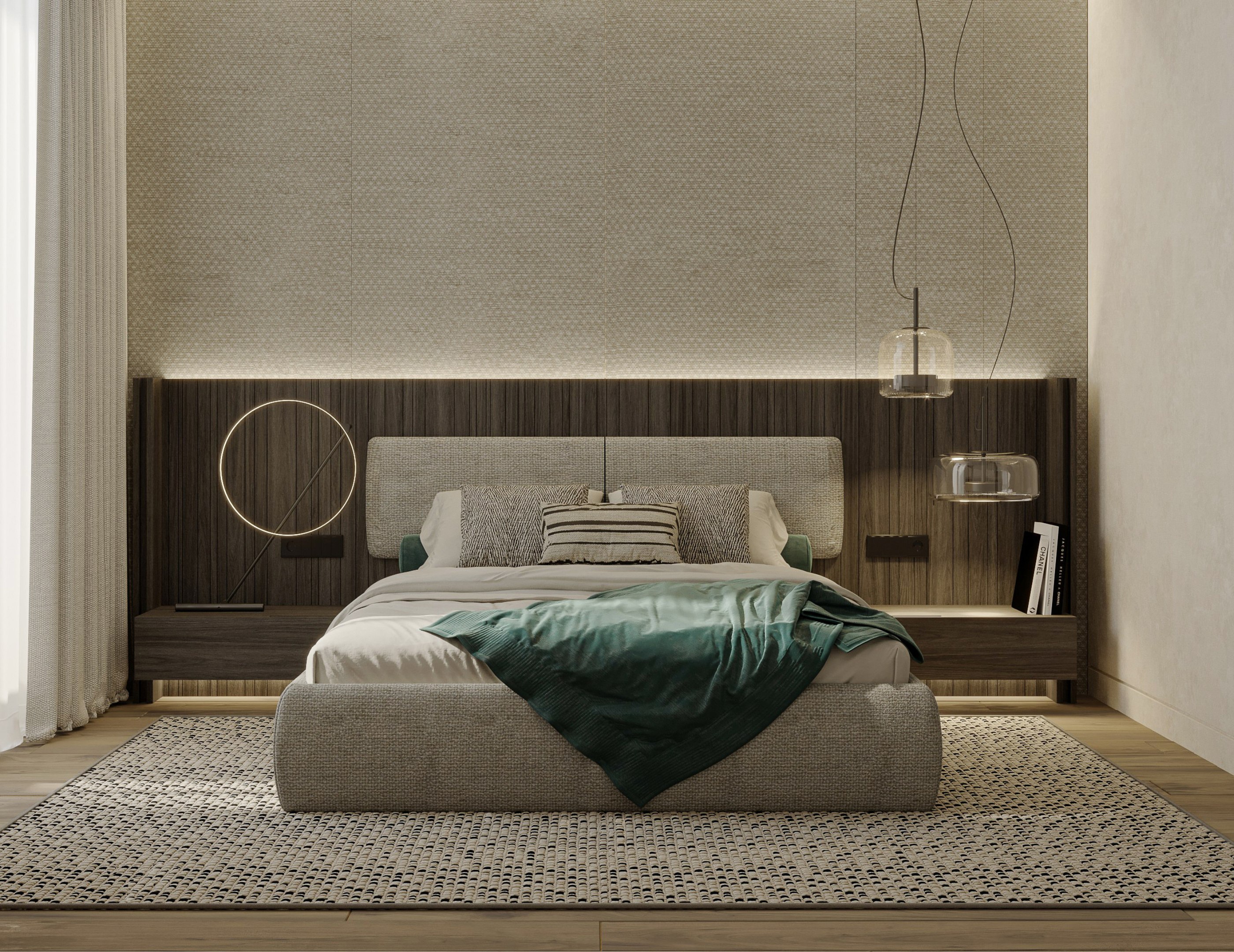 3 slaapkamer villa in Estepona