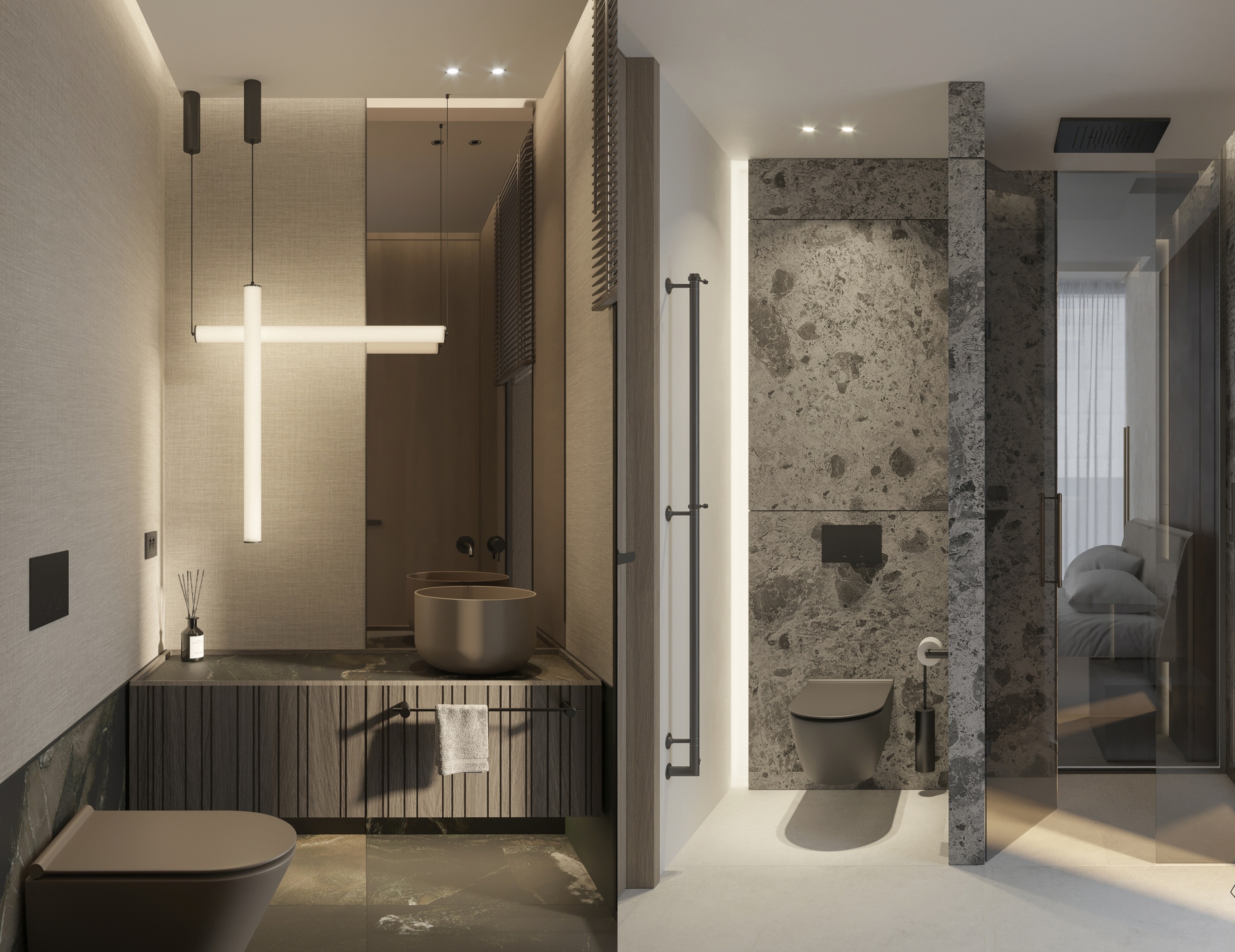 3 slaapkamer villa in Estepona