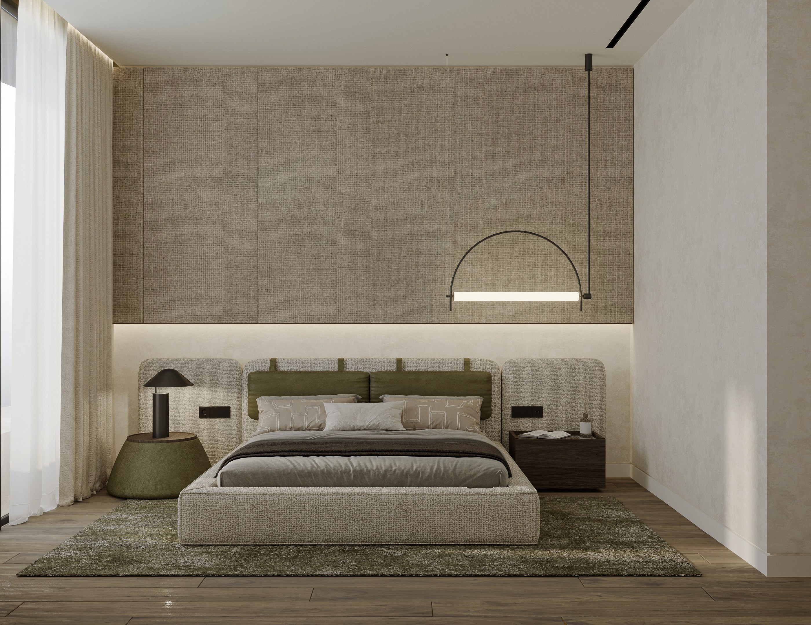 3 slaapkamer villa in Estepona