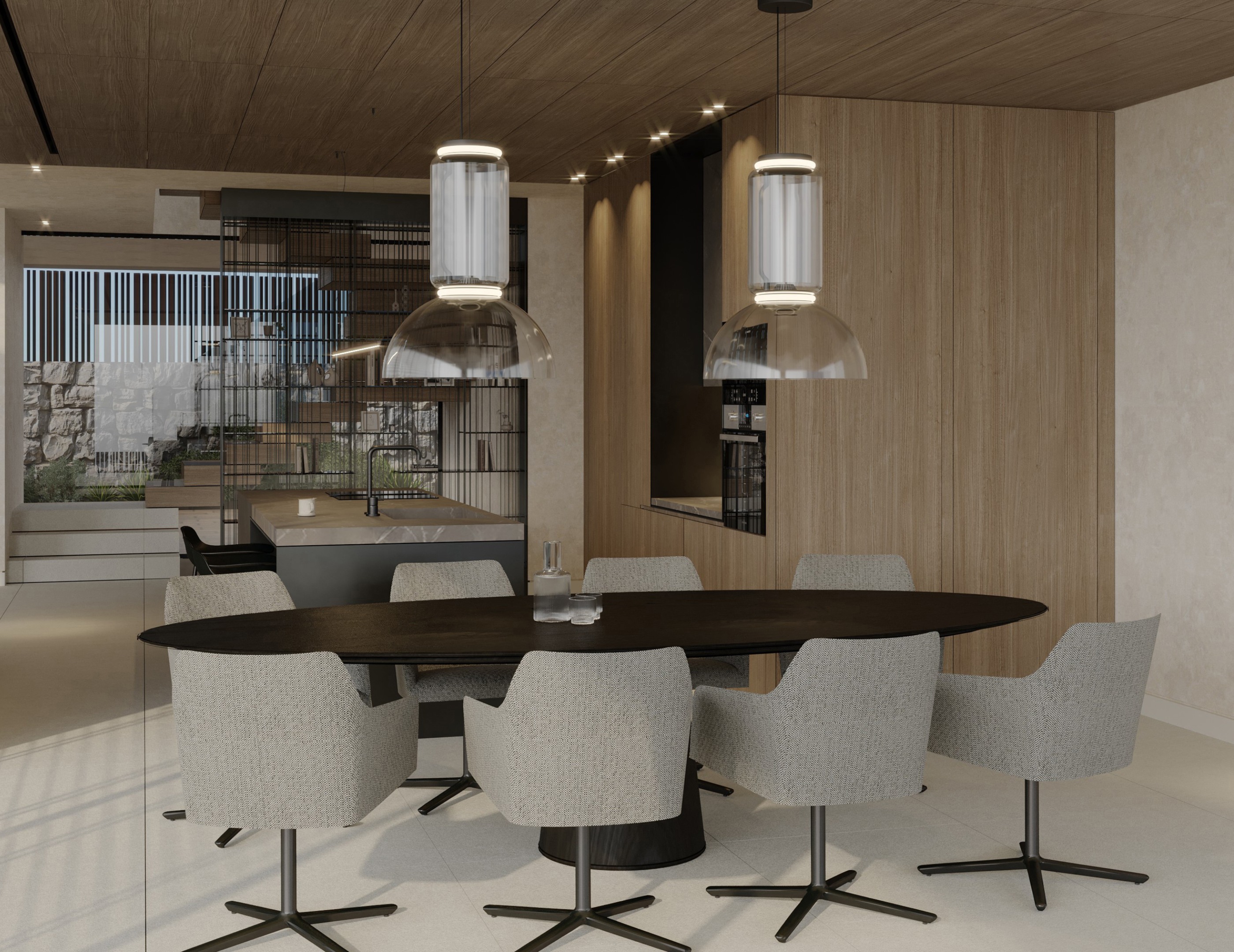 3 slaapkamer villa in Estepona