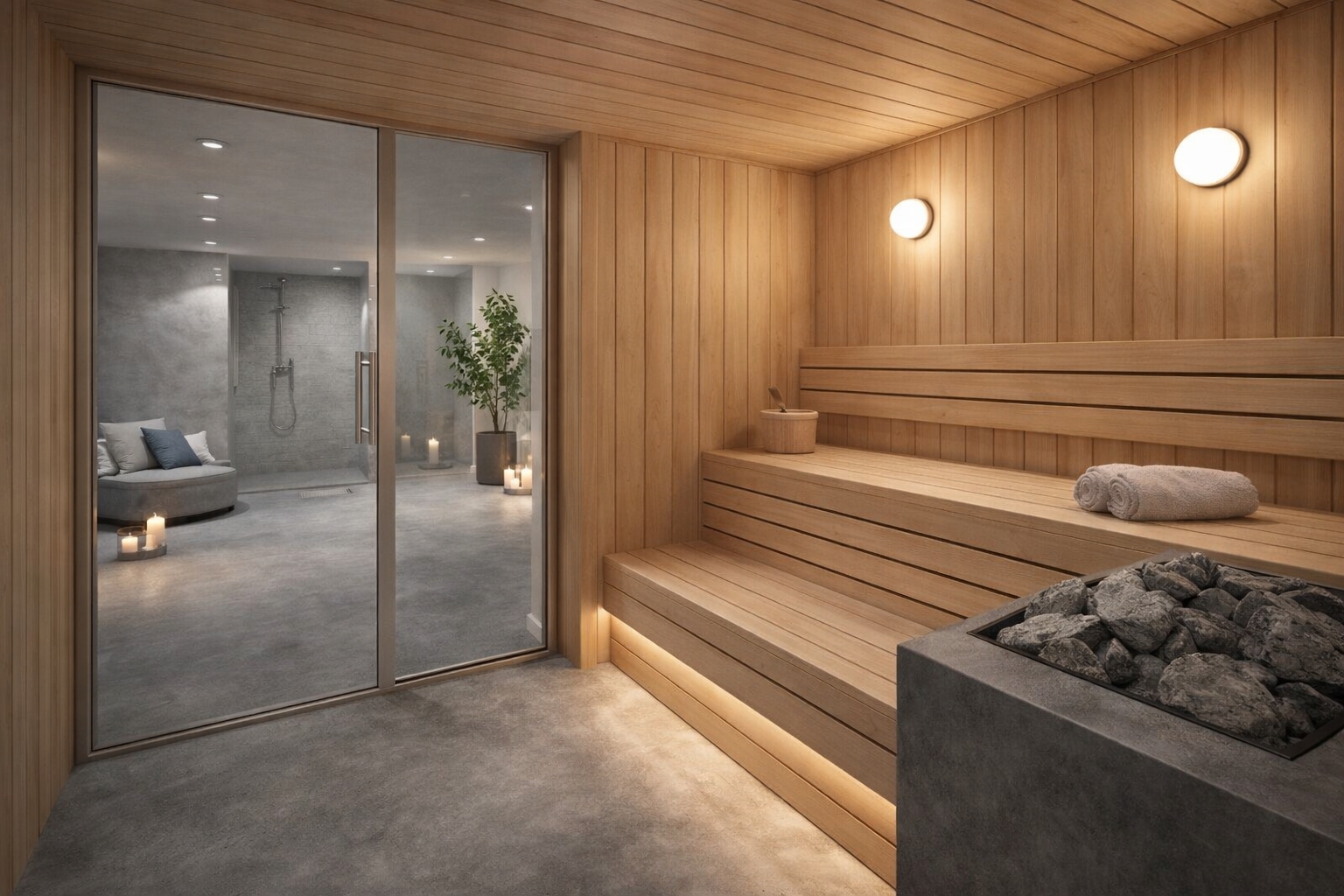 3 slaapkamer villa in Estepona