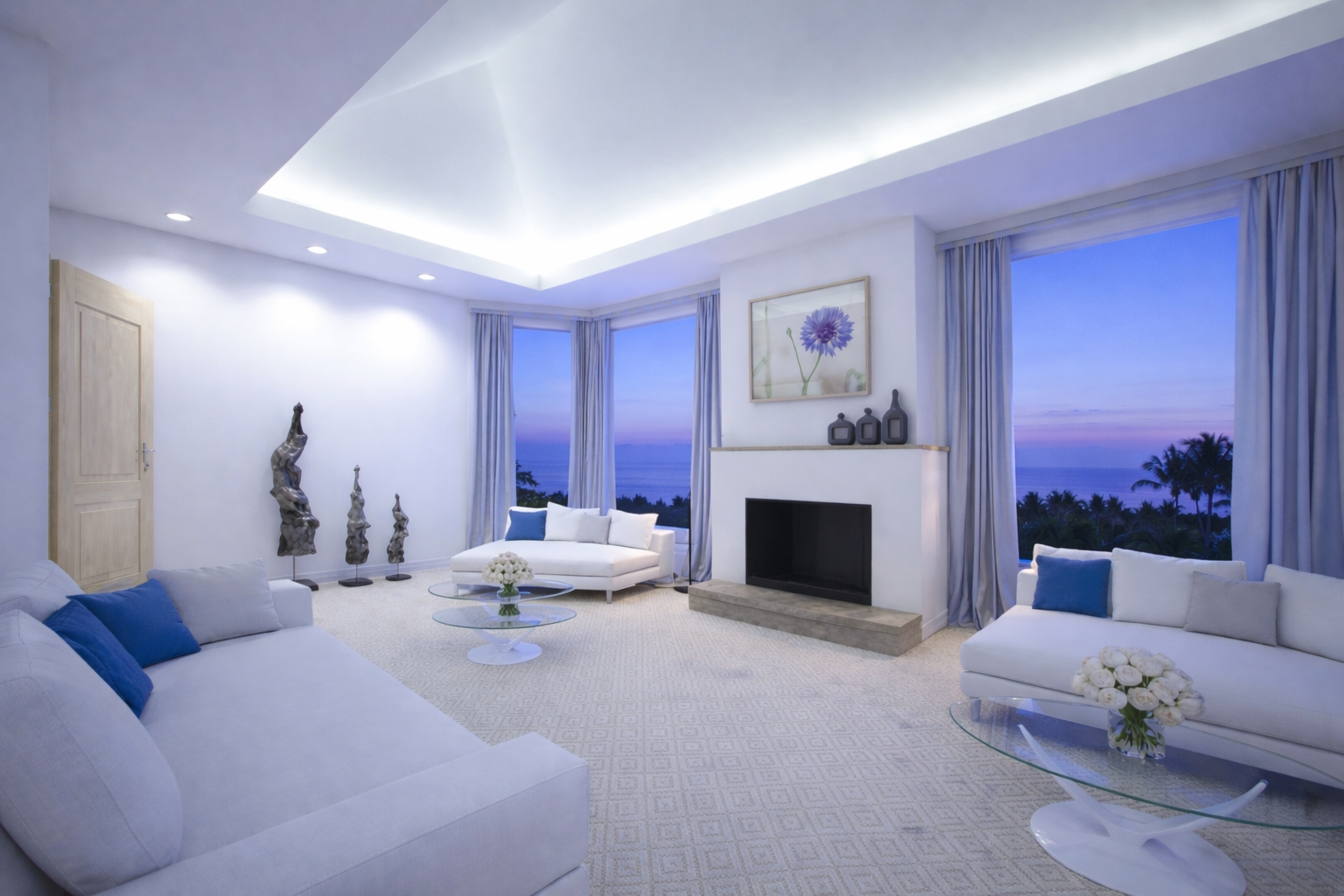 3 slaapkamer villa in Estepona