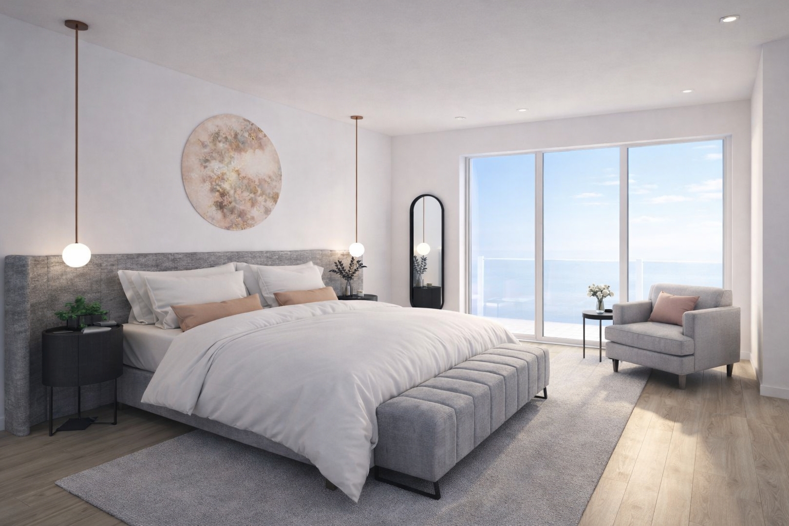 3 slaapkamer villa in Estepona