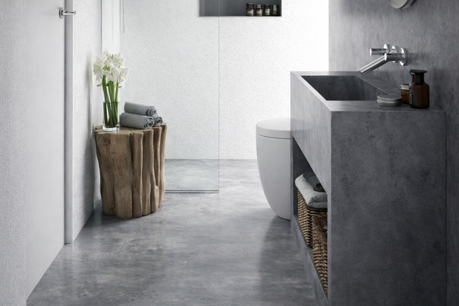 3 slaapkamer villa in Estepona