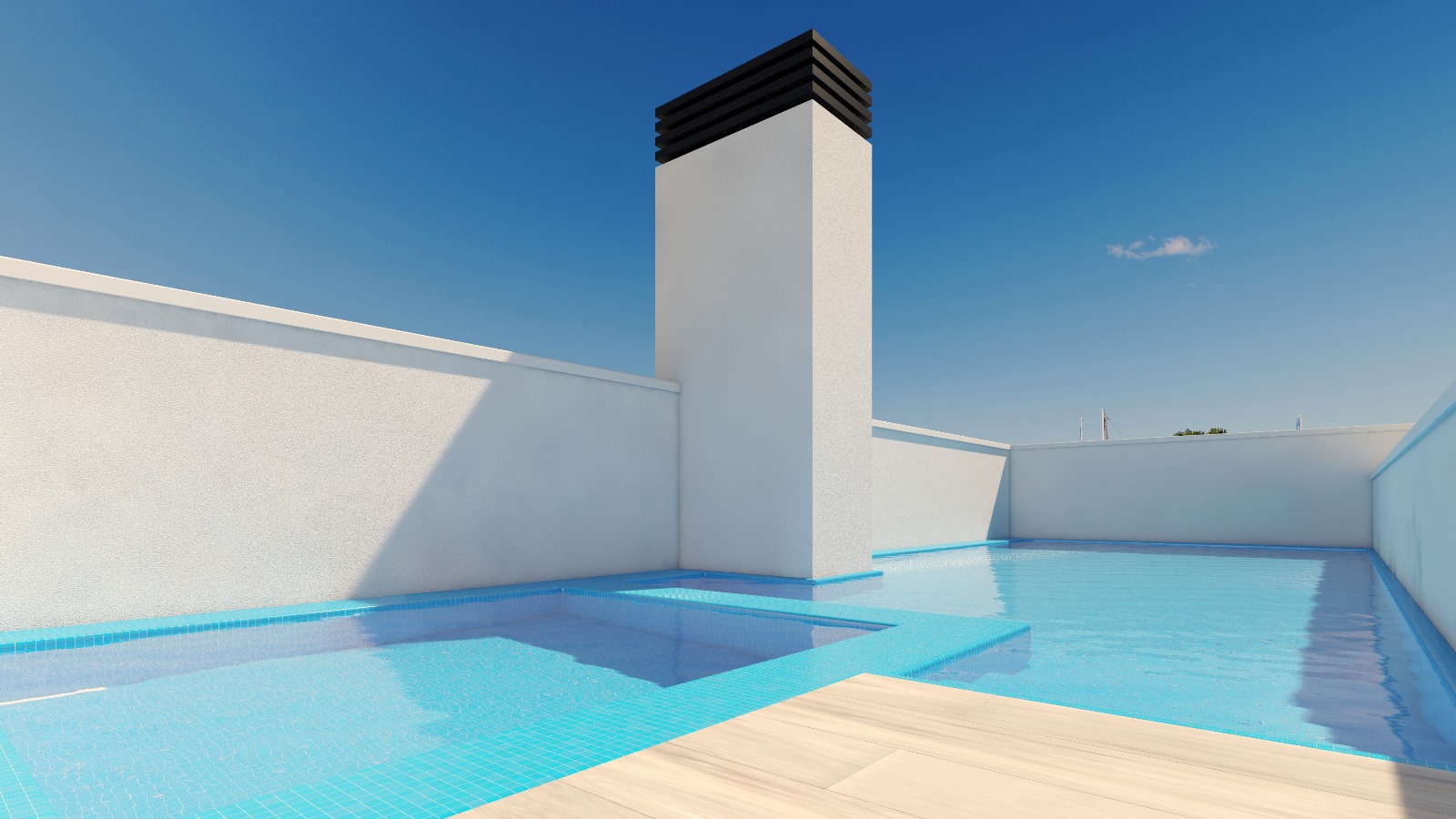 Appartement Torrevieja Costa Blanca Zuid Spanje