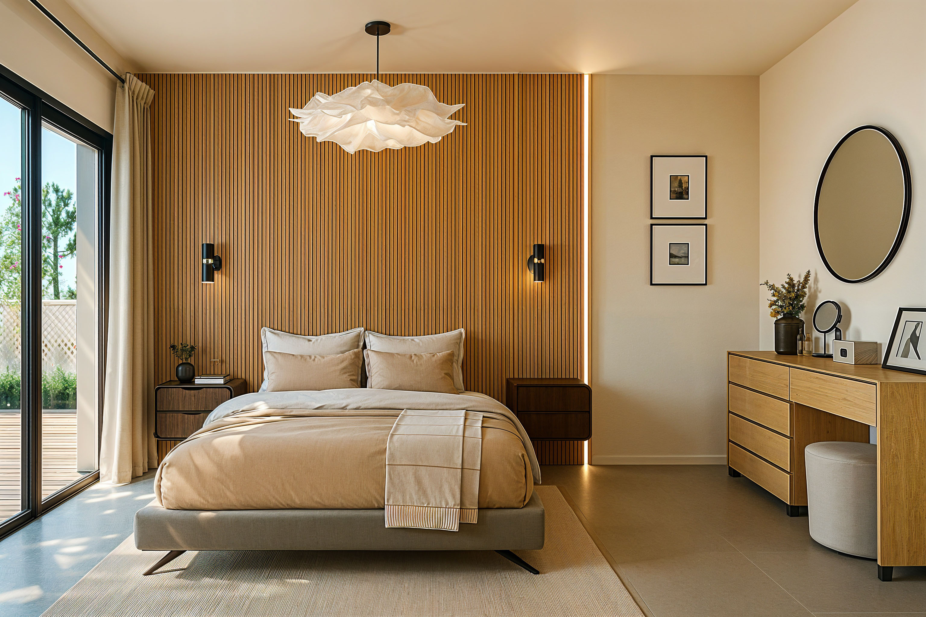 3 slaapkamer villa in Santa Rosalia