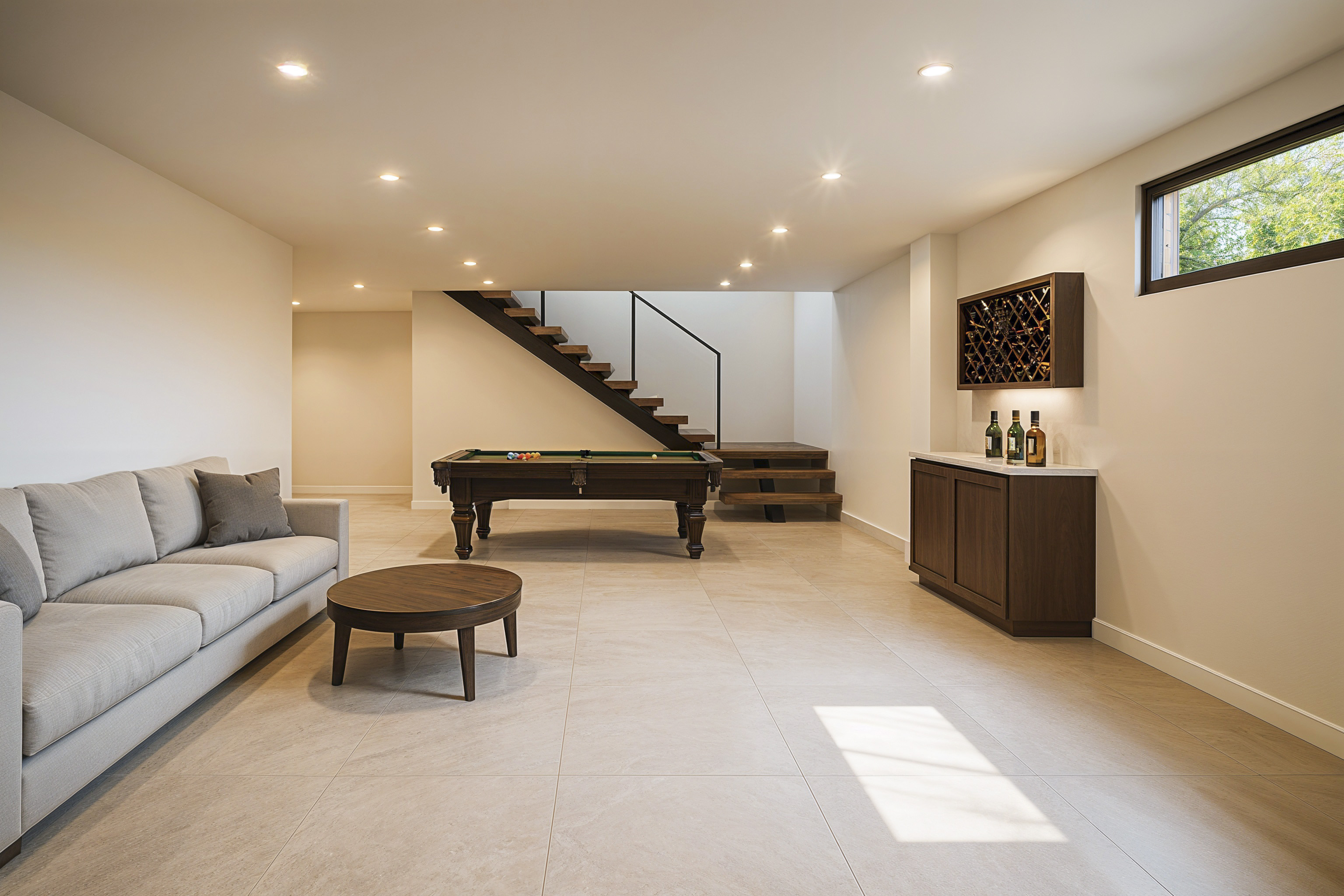 3 slaapkamer villa in Santa Rosalia