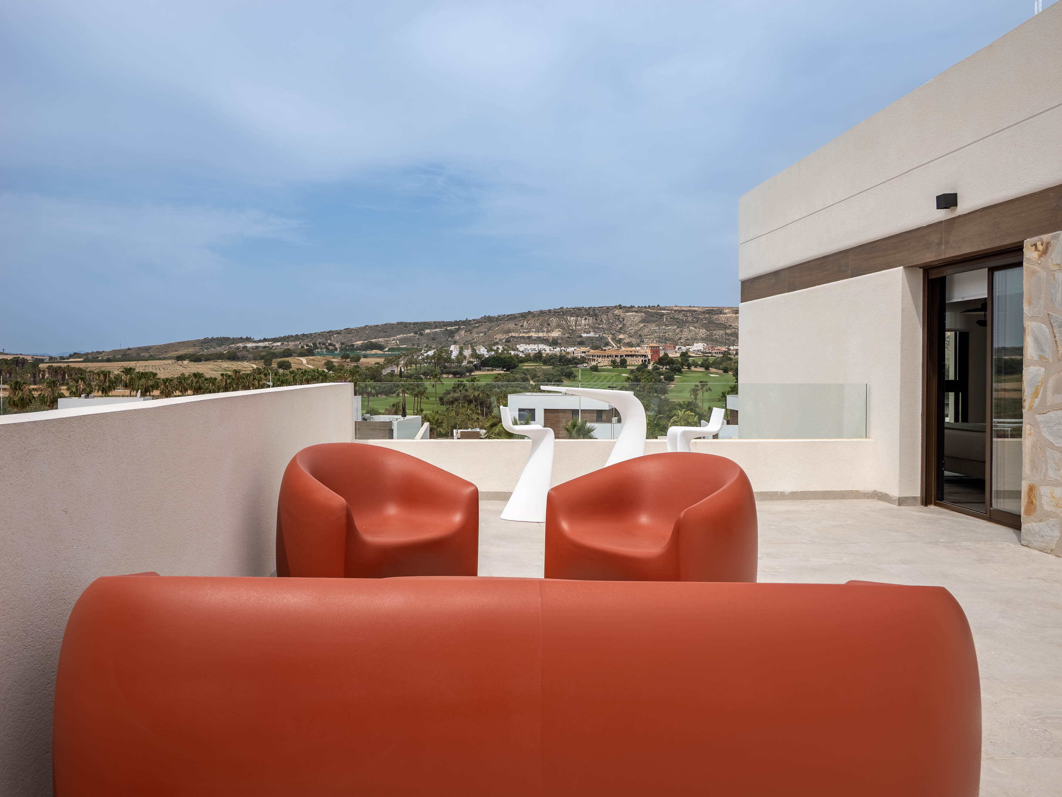 Gante Villas in La Finca Golf - interiér foto 41
