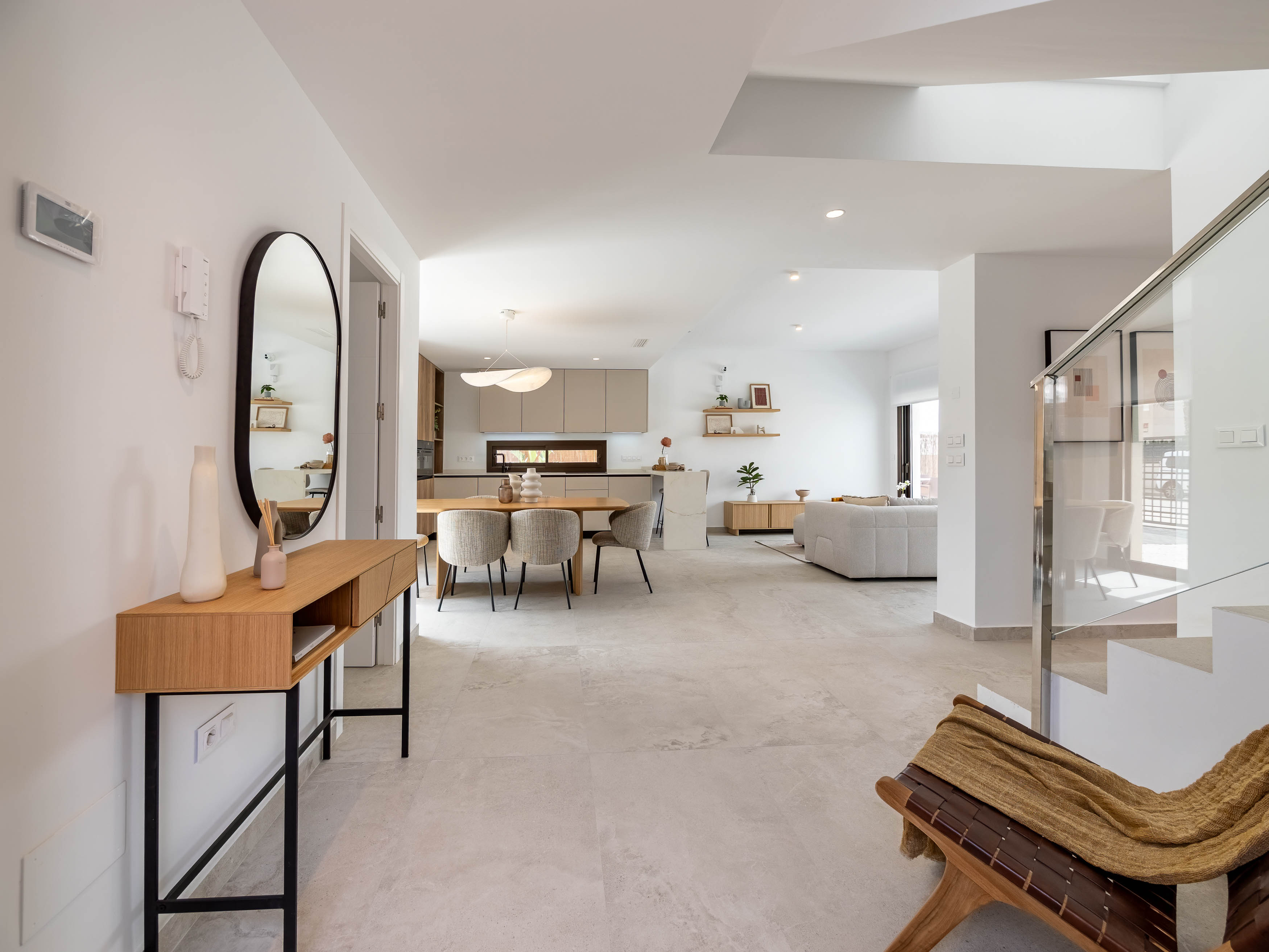 3 slaapkamer villa in Algorfa