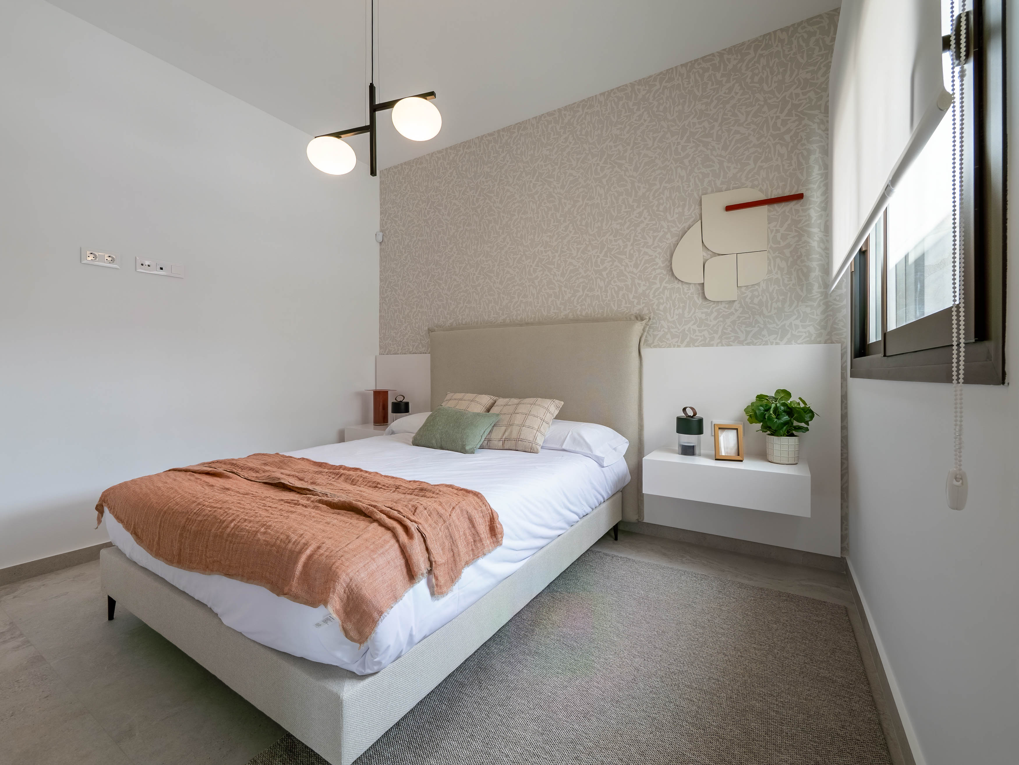 3 slaapkamer villa in Algorfa