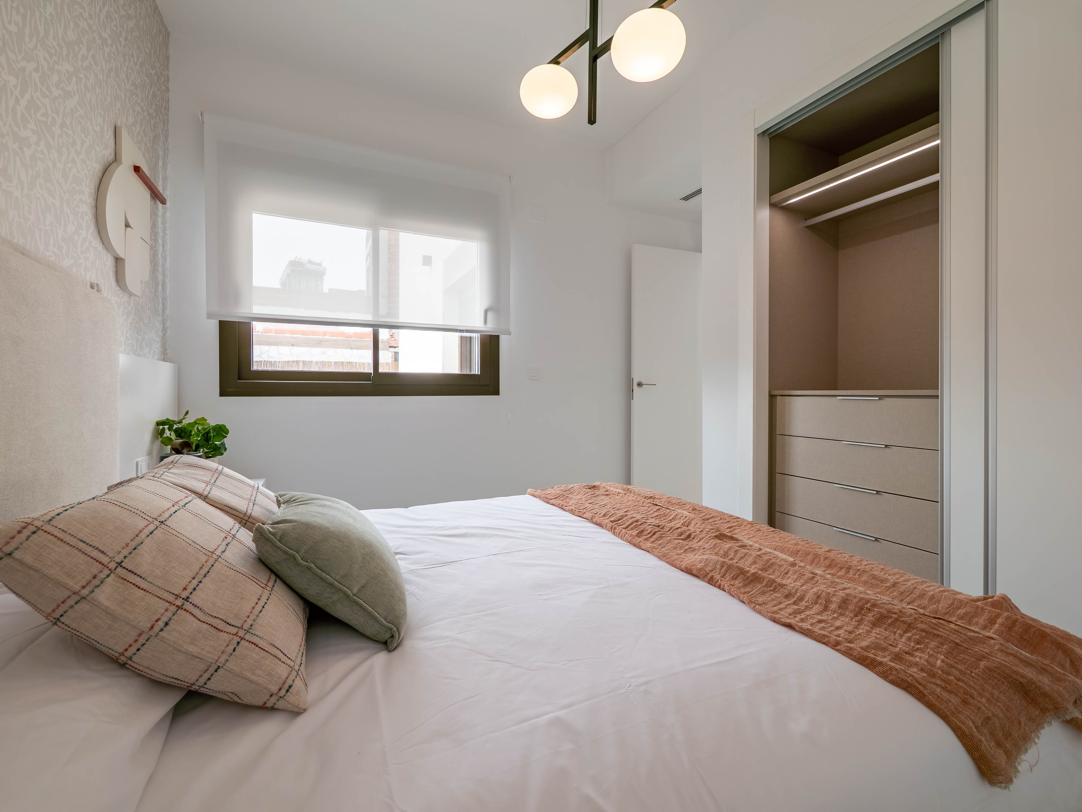 3 slaapkamer villa in Algorfa