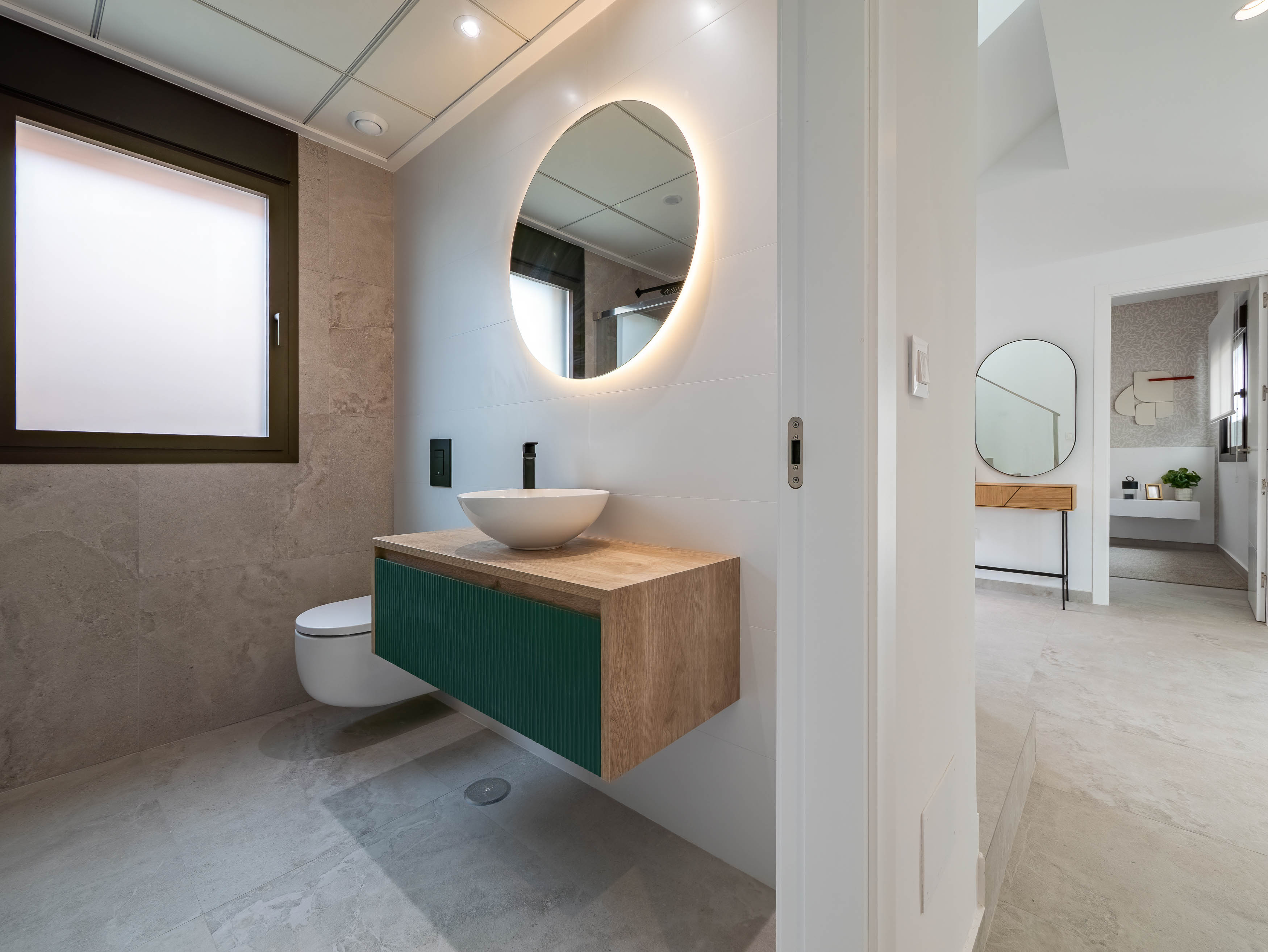 3 slaapkamer villa in Algorfa