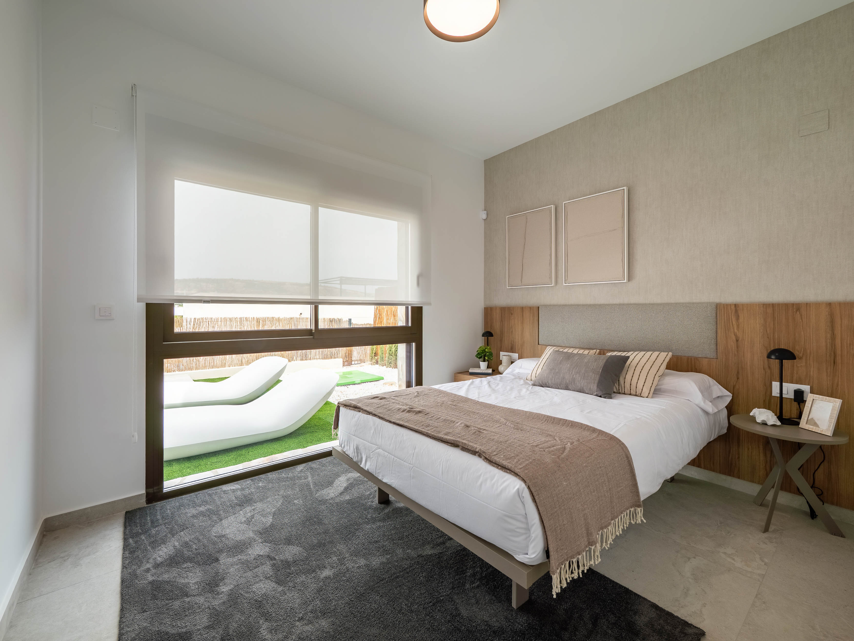 3 slaapkamer villa in Algorfa