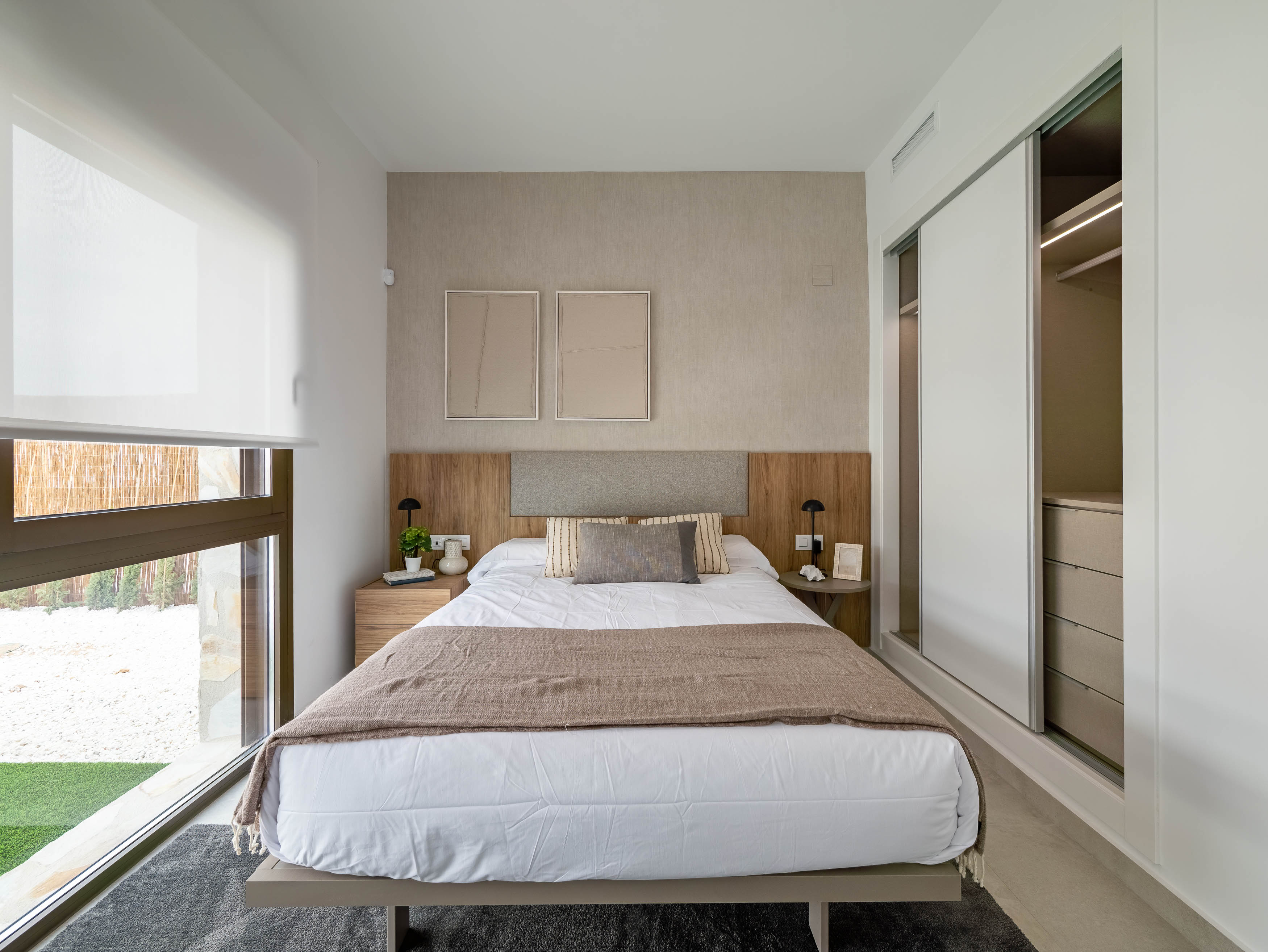 3 slaapkamer villa in Algorfa