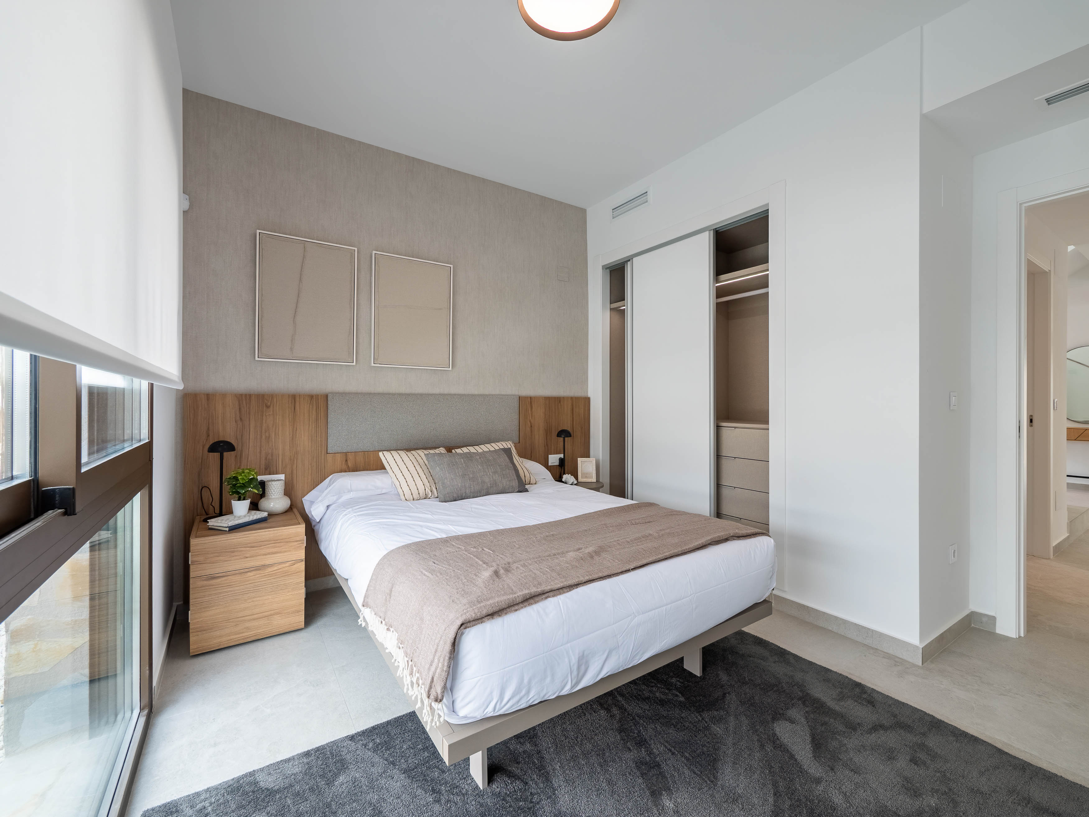 3 slaapkamer villa in Algorfa