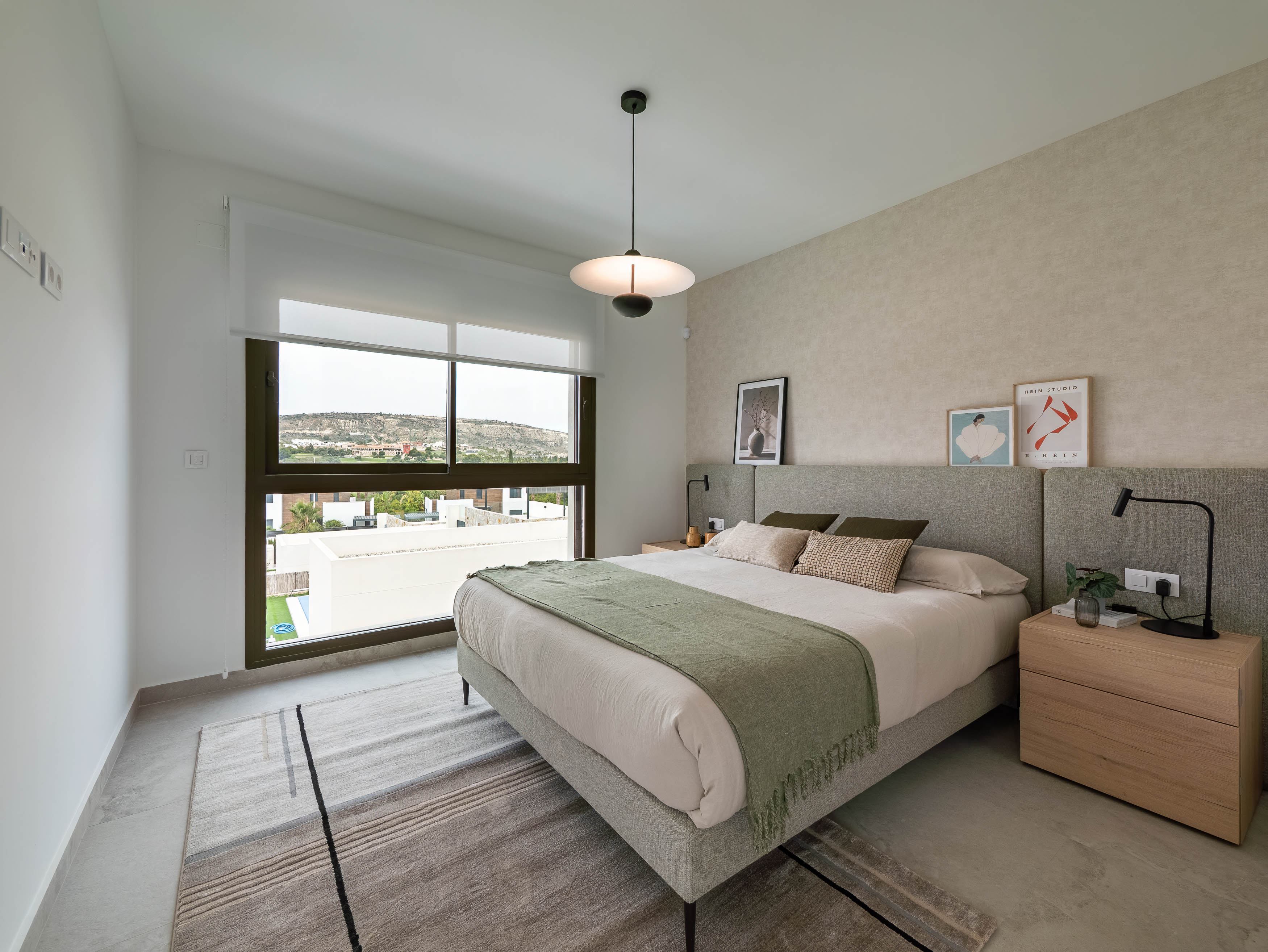 3 slaapkamer villa in Algorfa