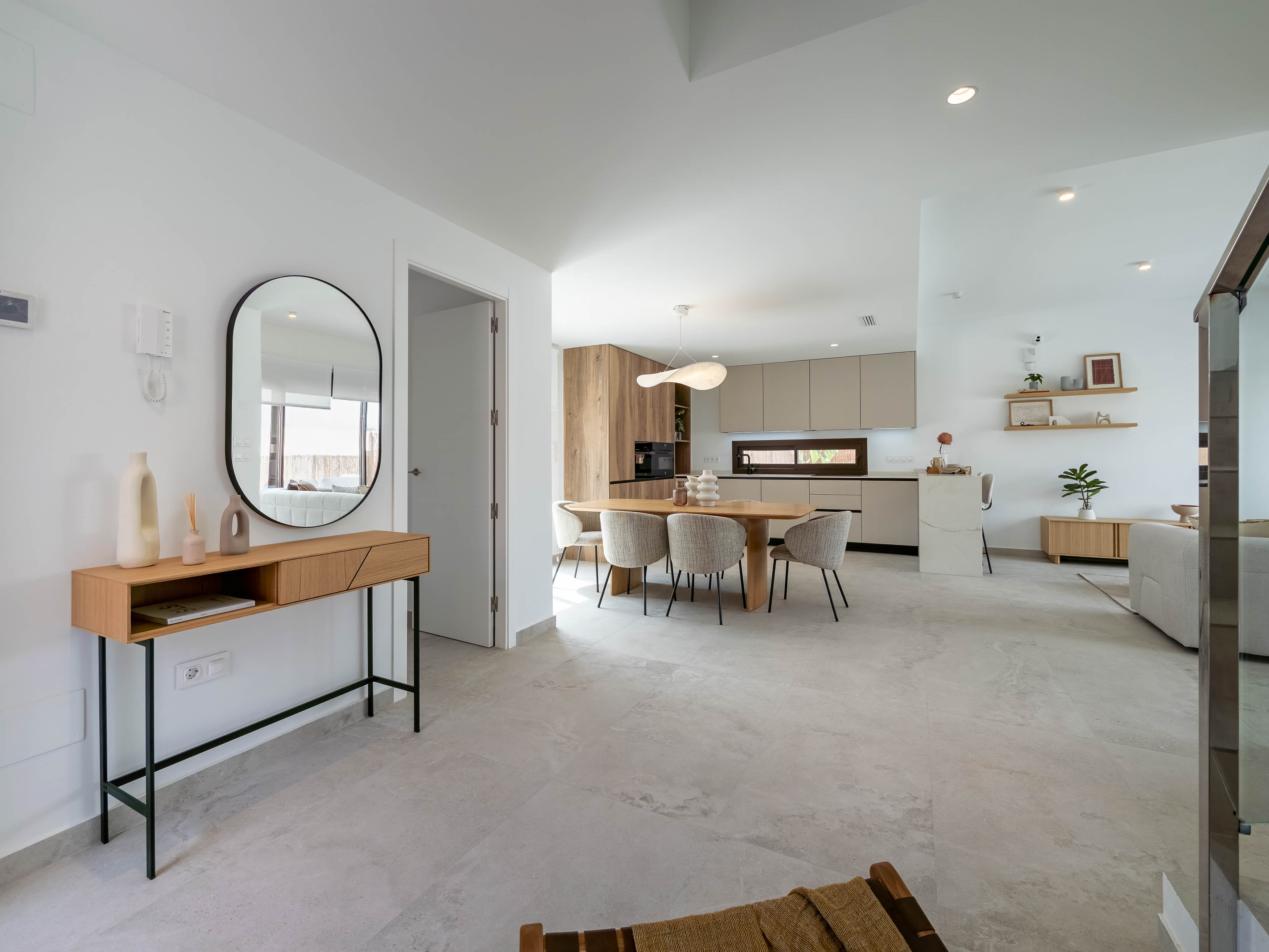 3 slaapkamer villa in Algorfa