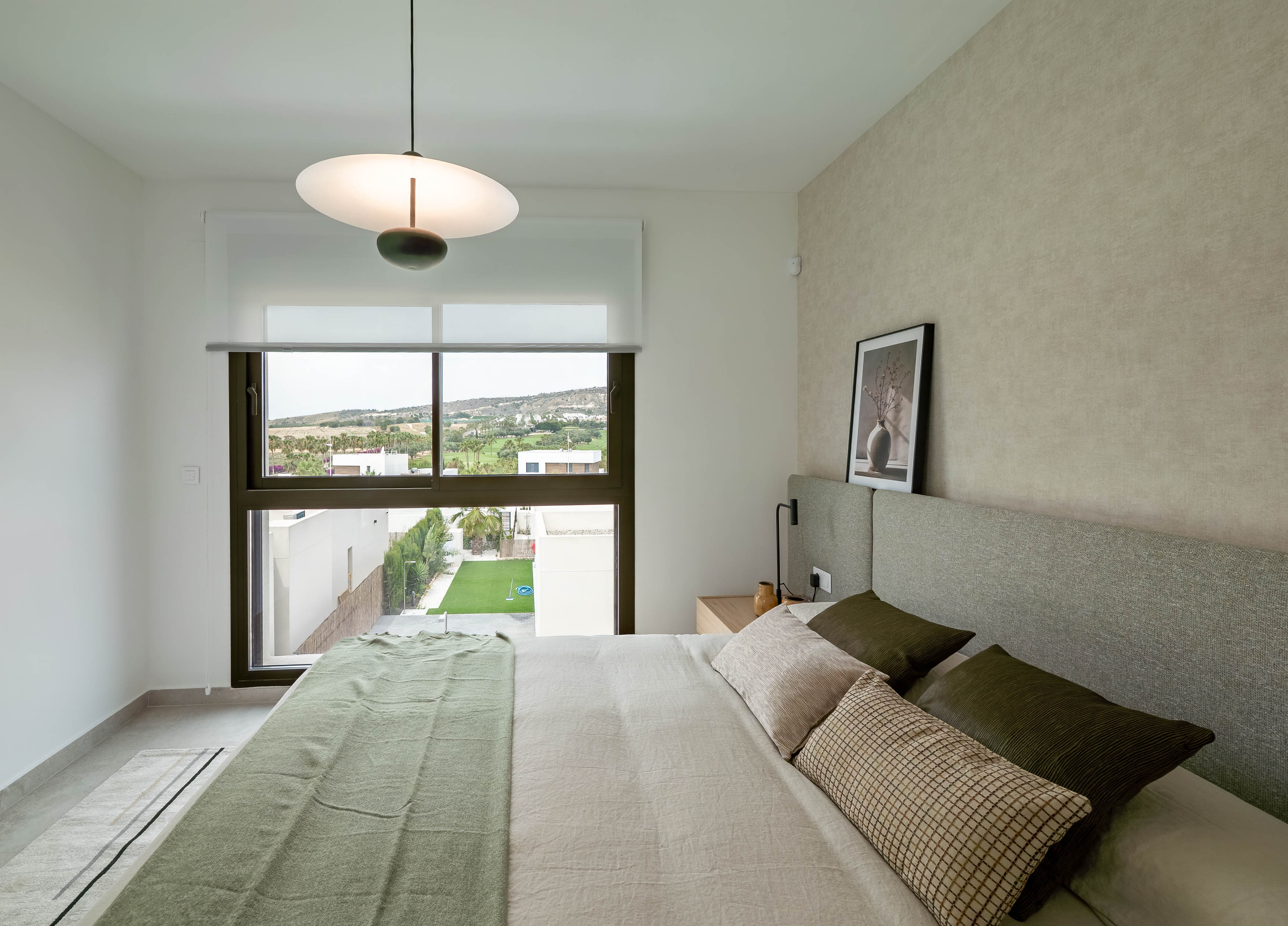 3 slaapkamer villa in Algorfa