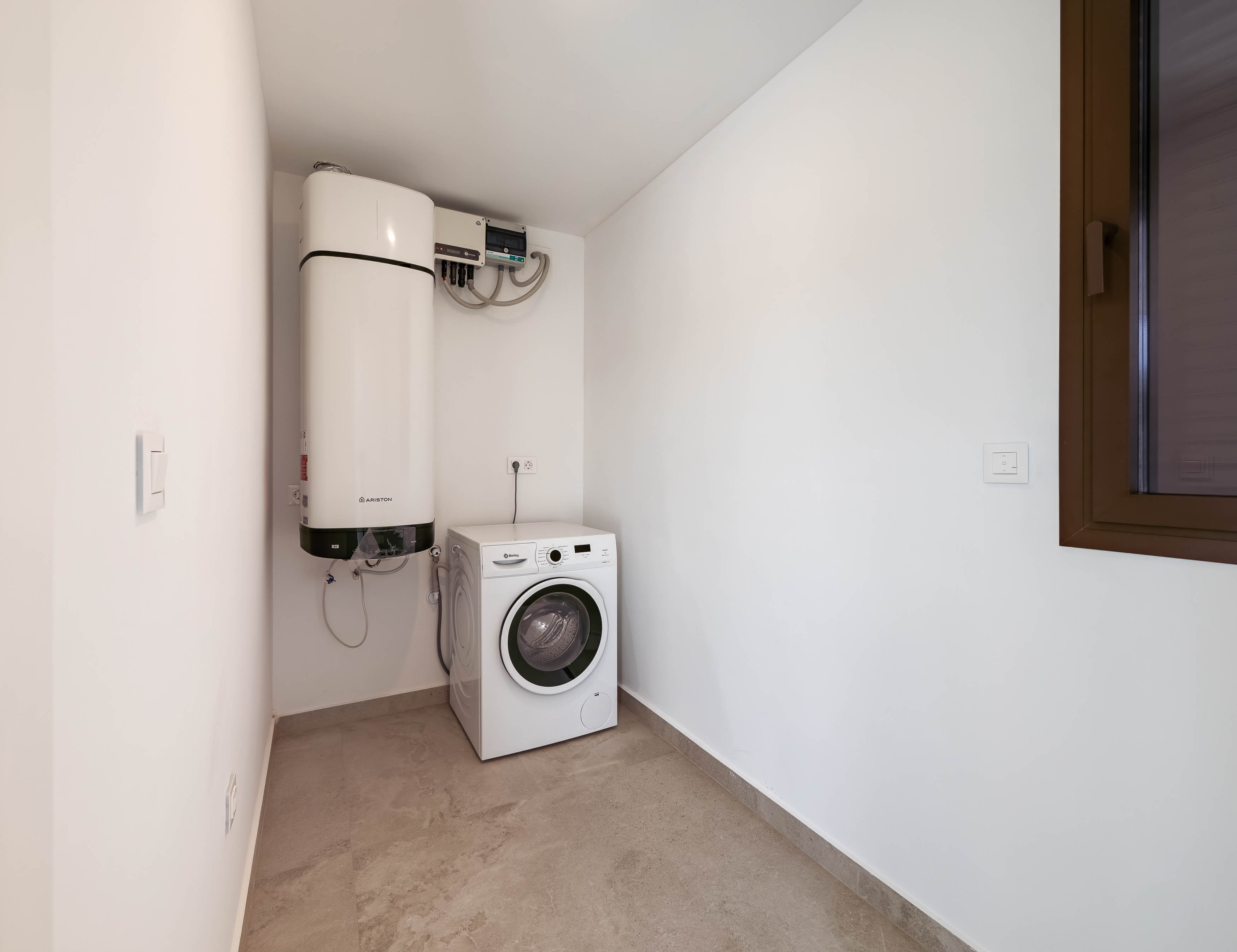 3 slaapkamer villa in Algorfa