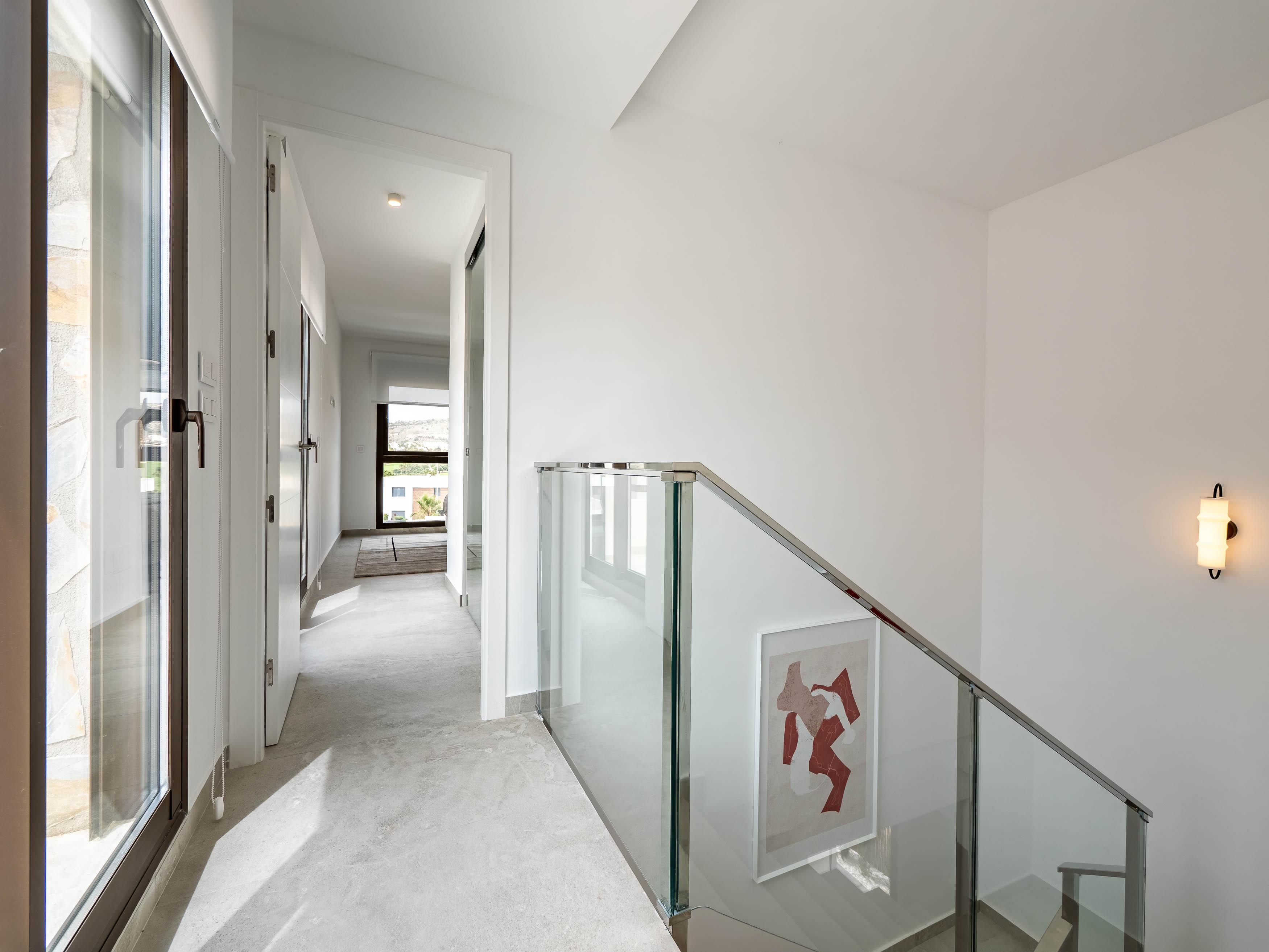 3 slaapkamer villa in Algorfa