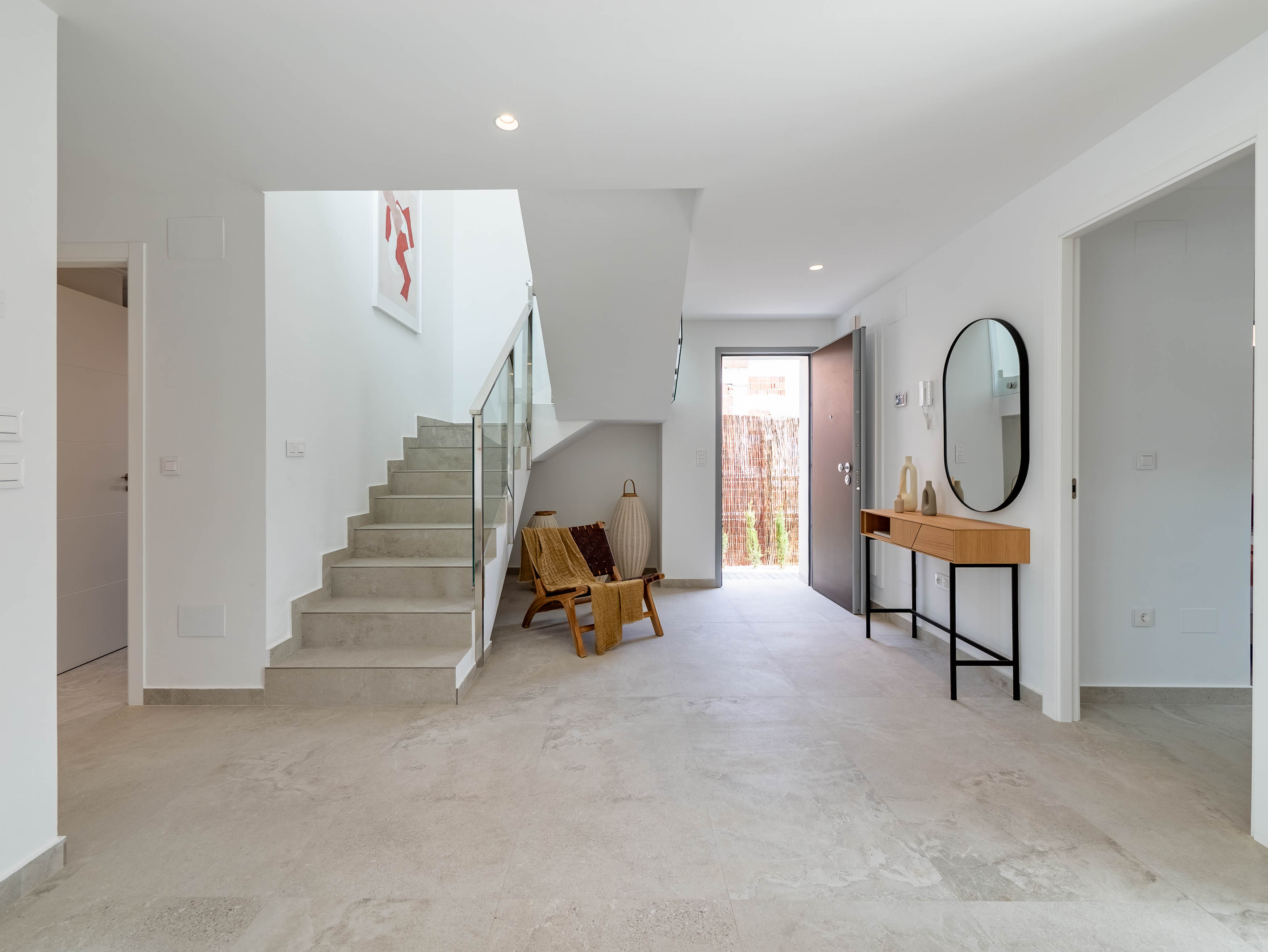 3 slaapkamer villa in Algorfa