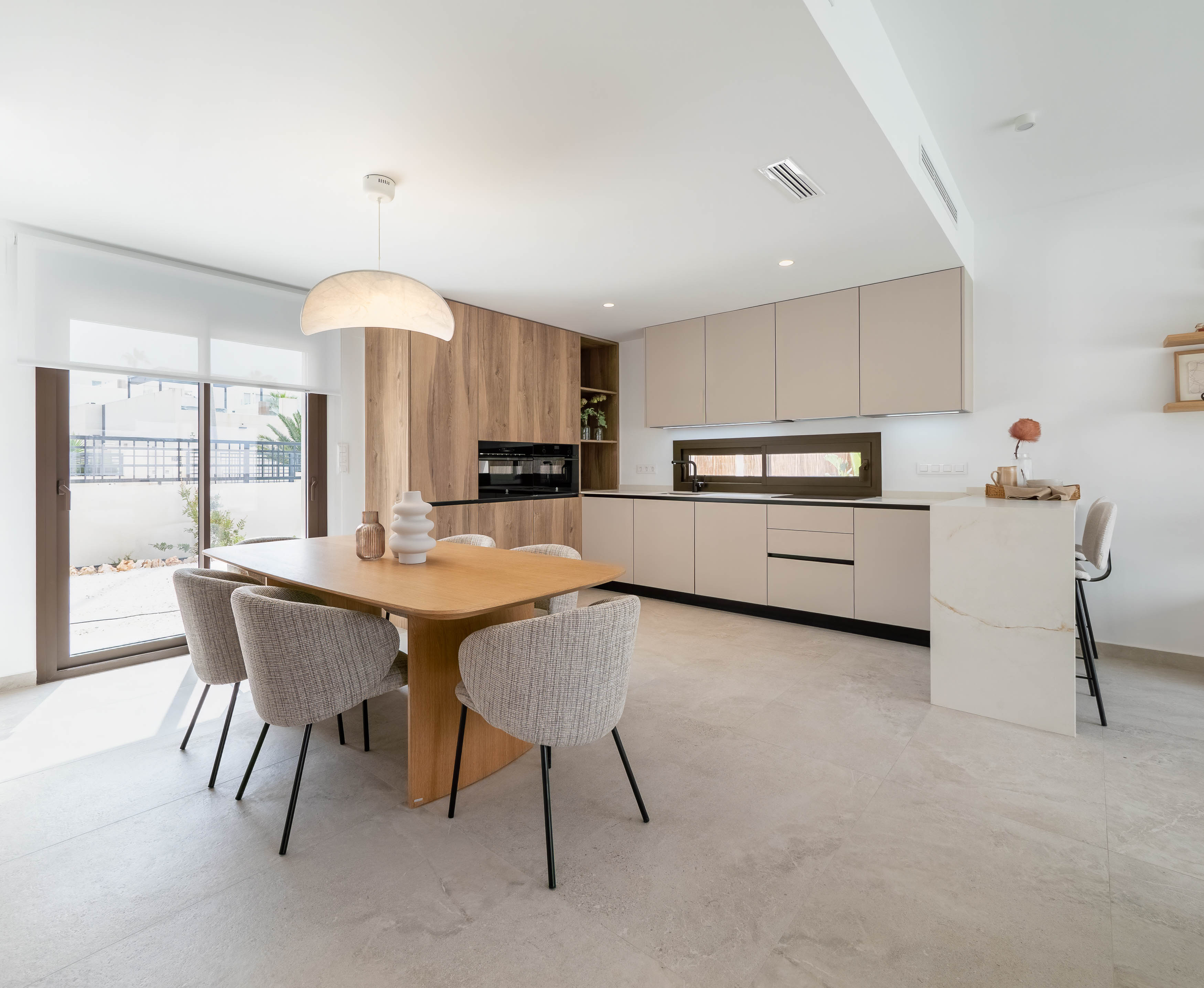 3 slaapkamer villa in Algorfa