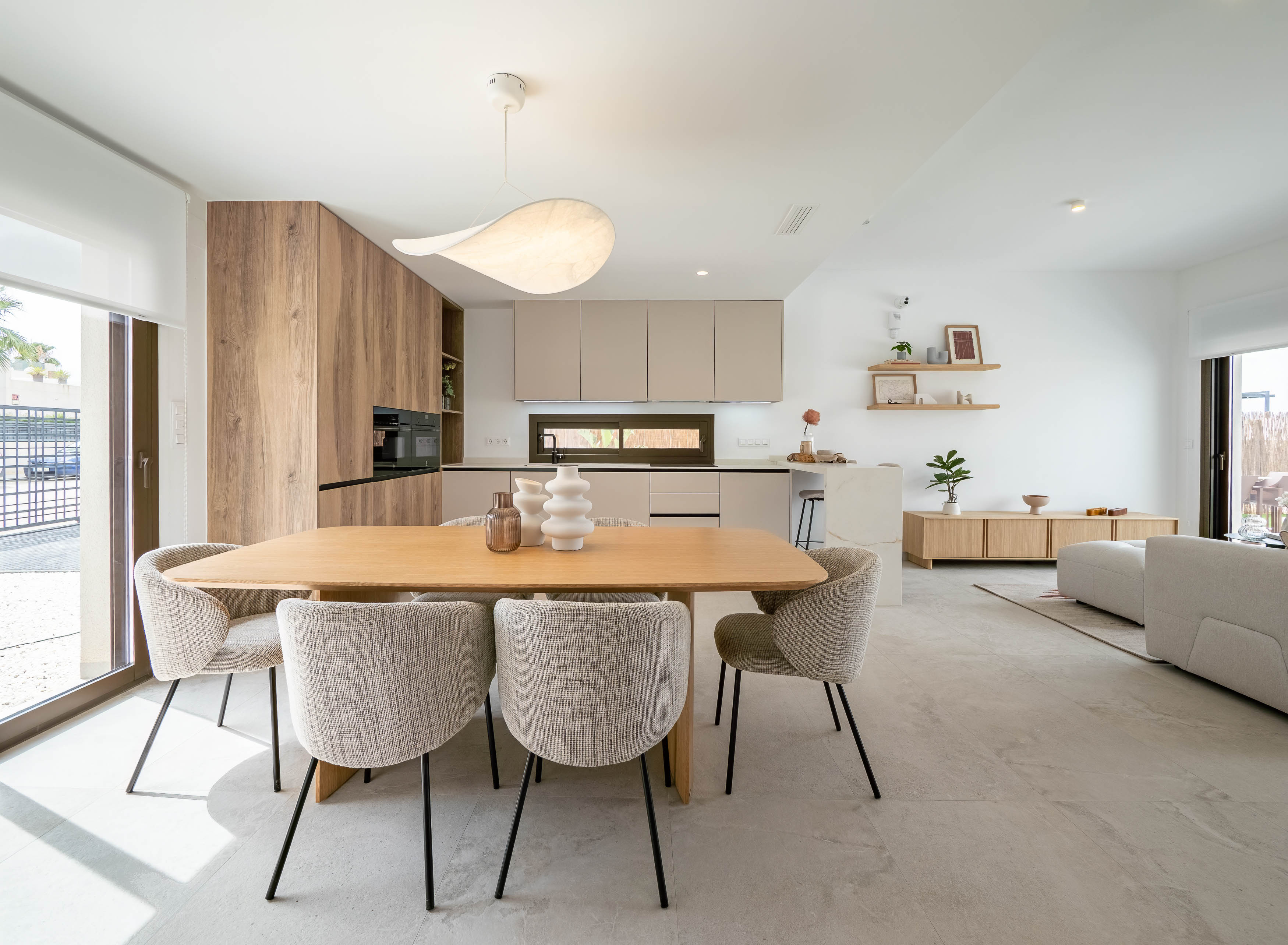 3 slaapkamer villa in Algorfa