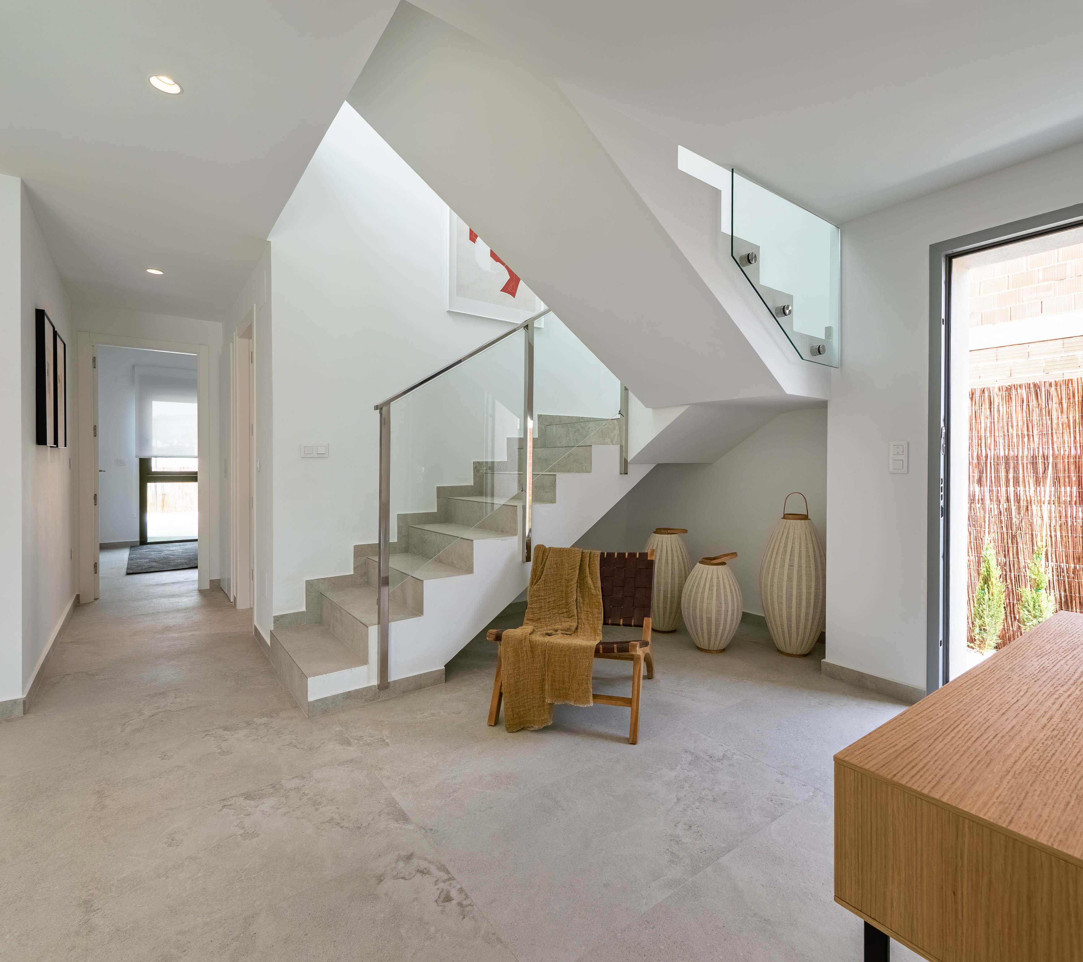 3 slaapkamer villa in Algorfa