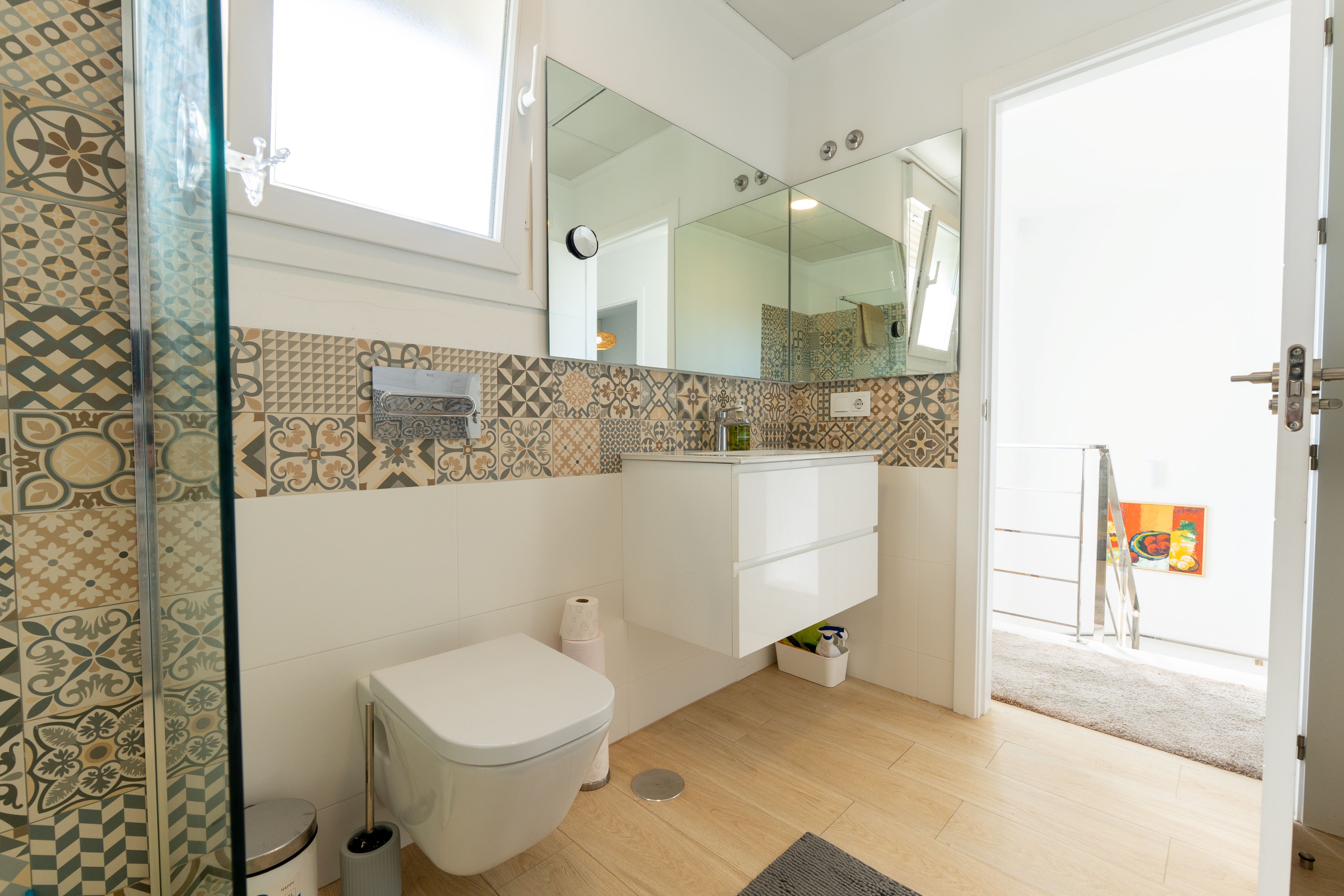 Villa Palmeras Gold - Rodrigo  IV in San Pedro del Pinatar - interiör foto 23