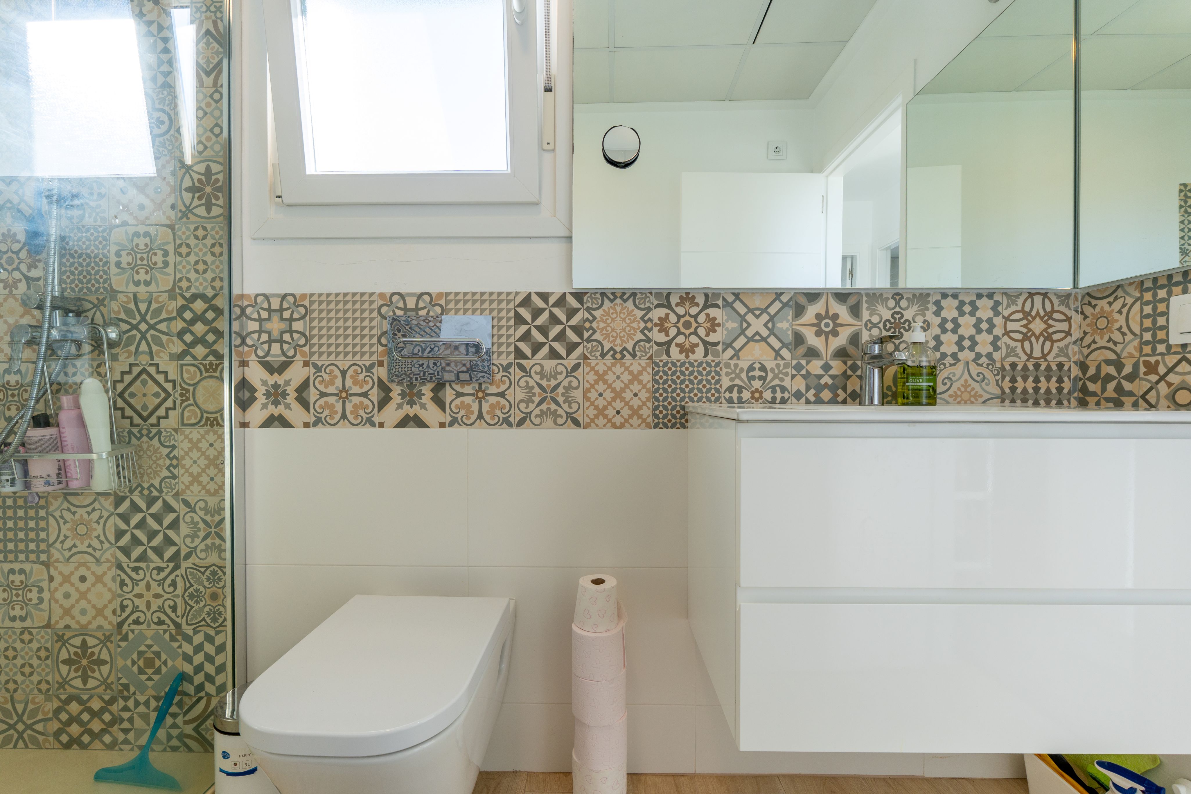 Villa Palmeras Gold - Rodrigo  IV in San Pedro del Pinatar - interiör foto 25