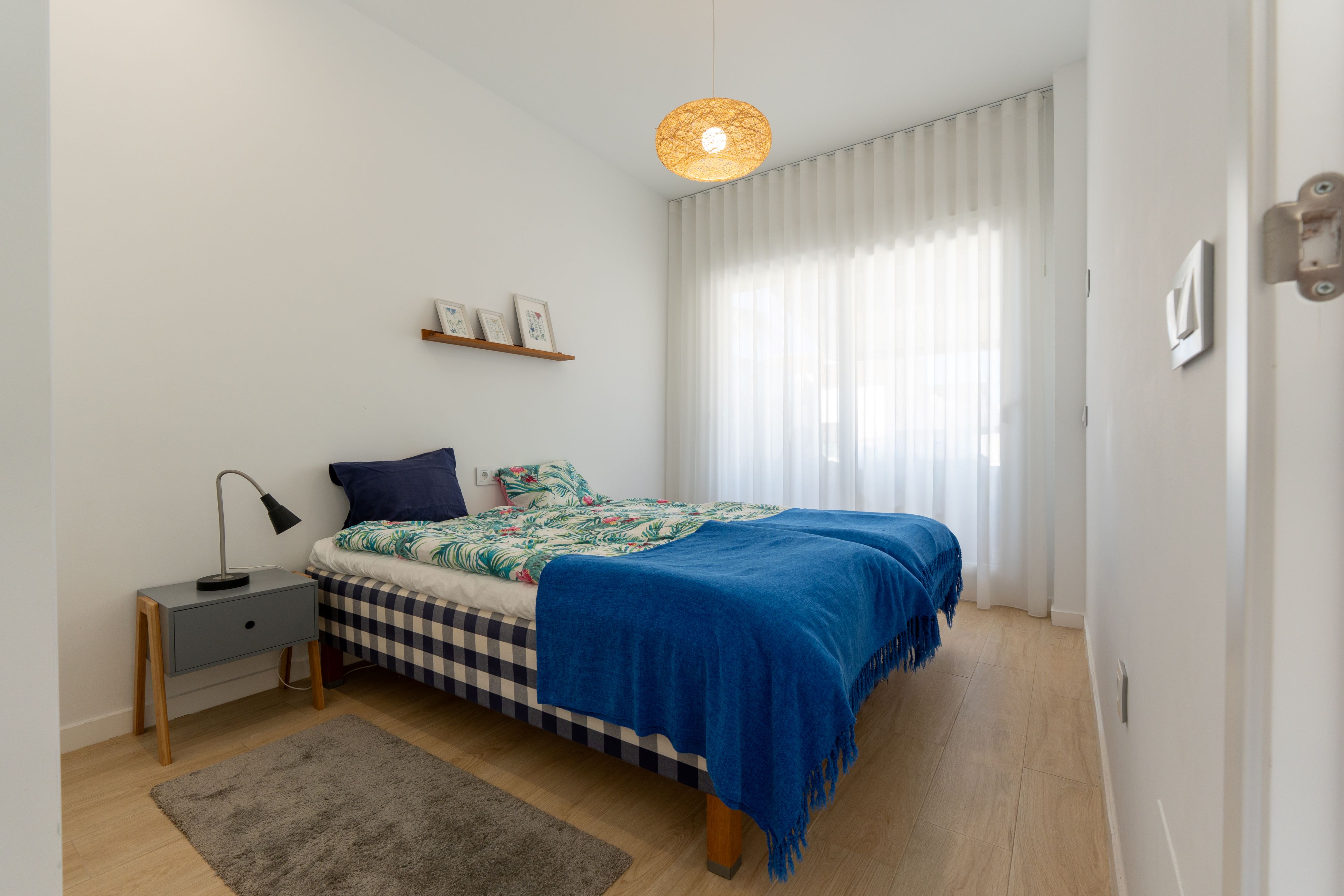 Villa Palmeras Gold - Rodrigo  IV in San Pedro del Pinatar - interiör foto 27