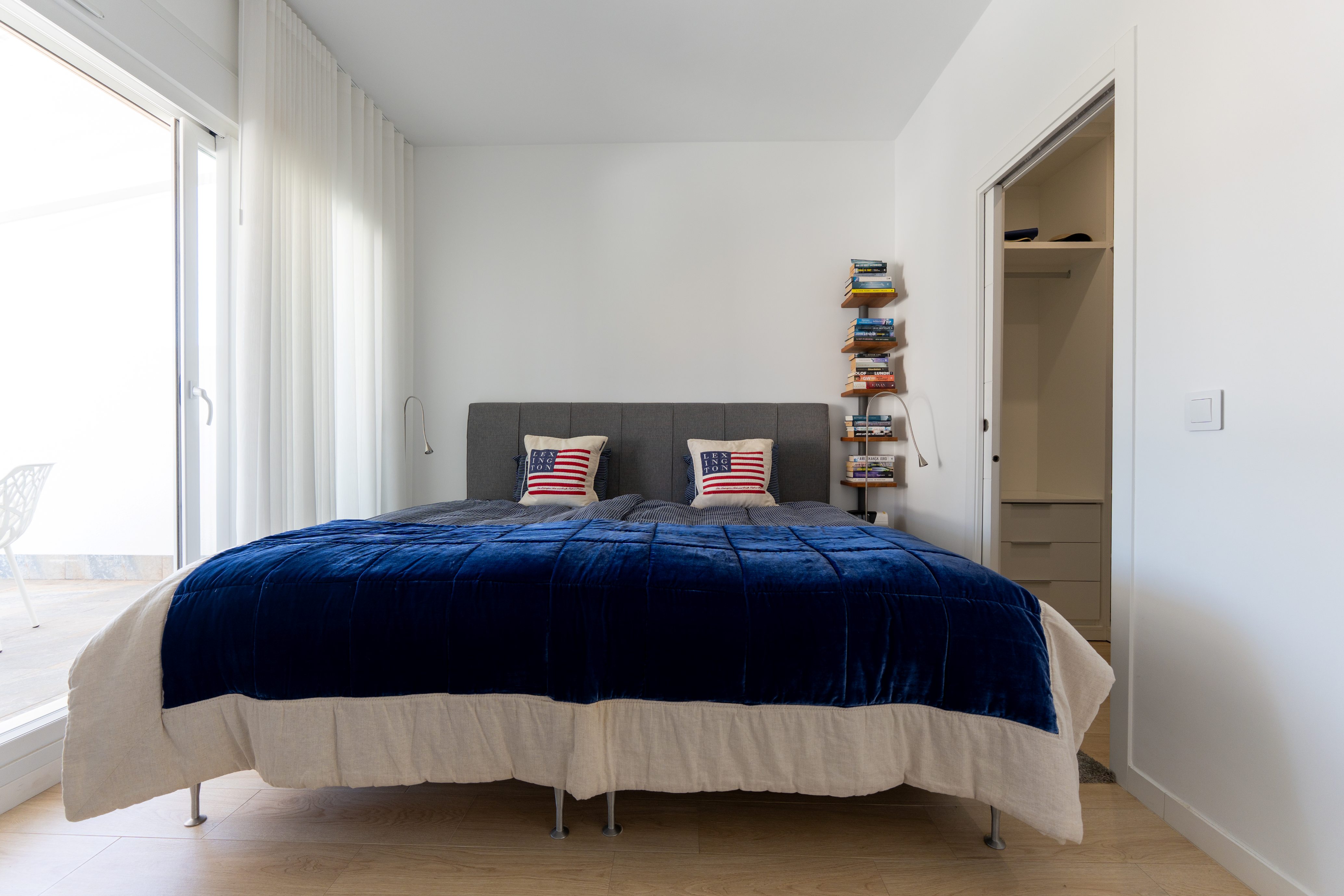 Villa Palmeras Gold - Rodrigo  IV in San Pedro del Pinatar - interiör foto 32